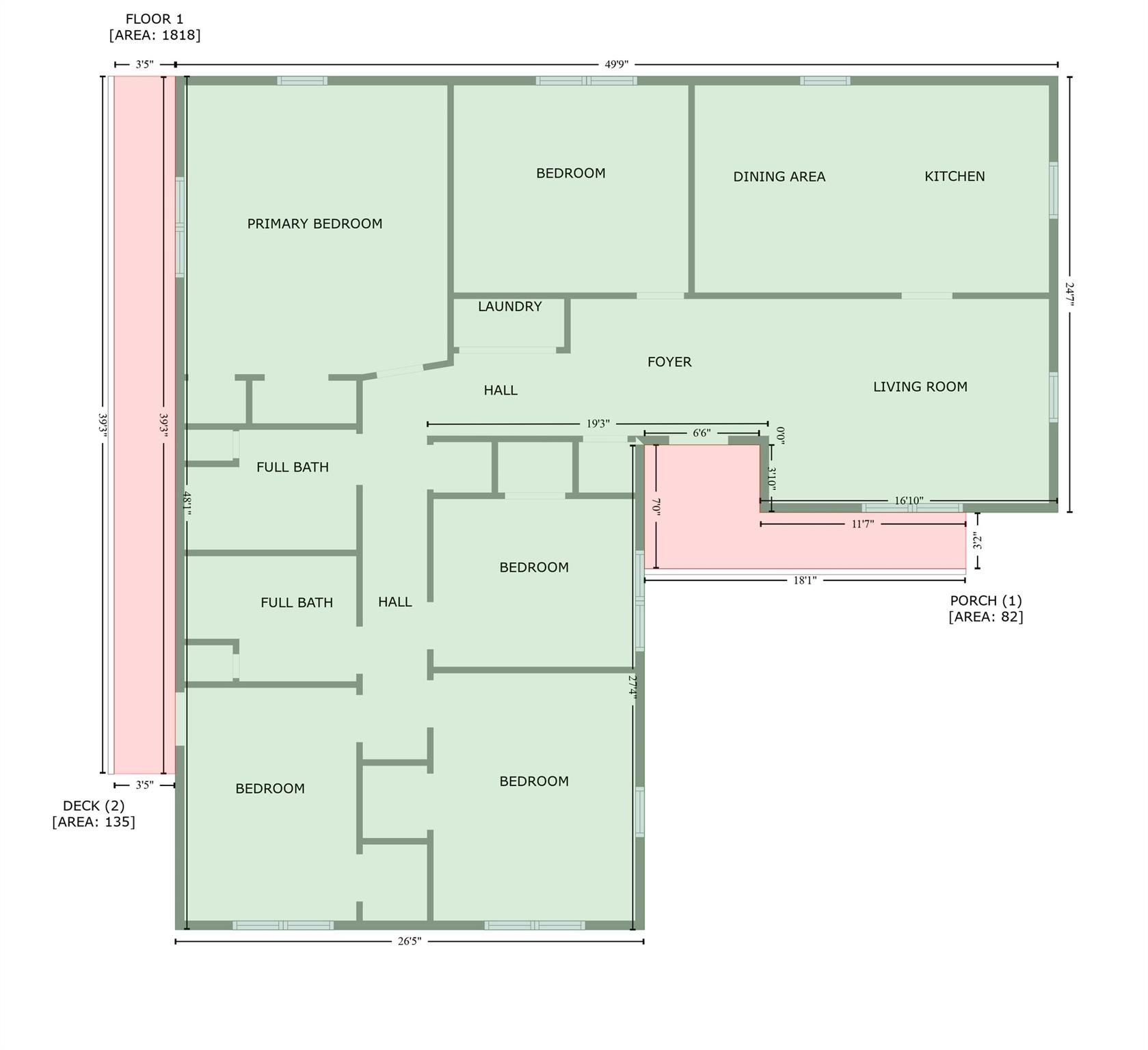2100 Pisgah Highway Property Photo 38