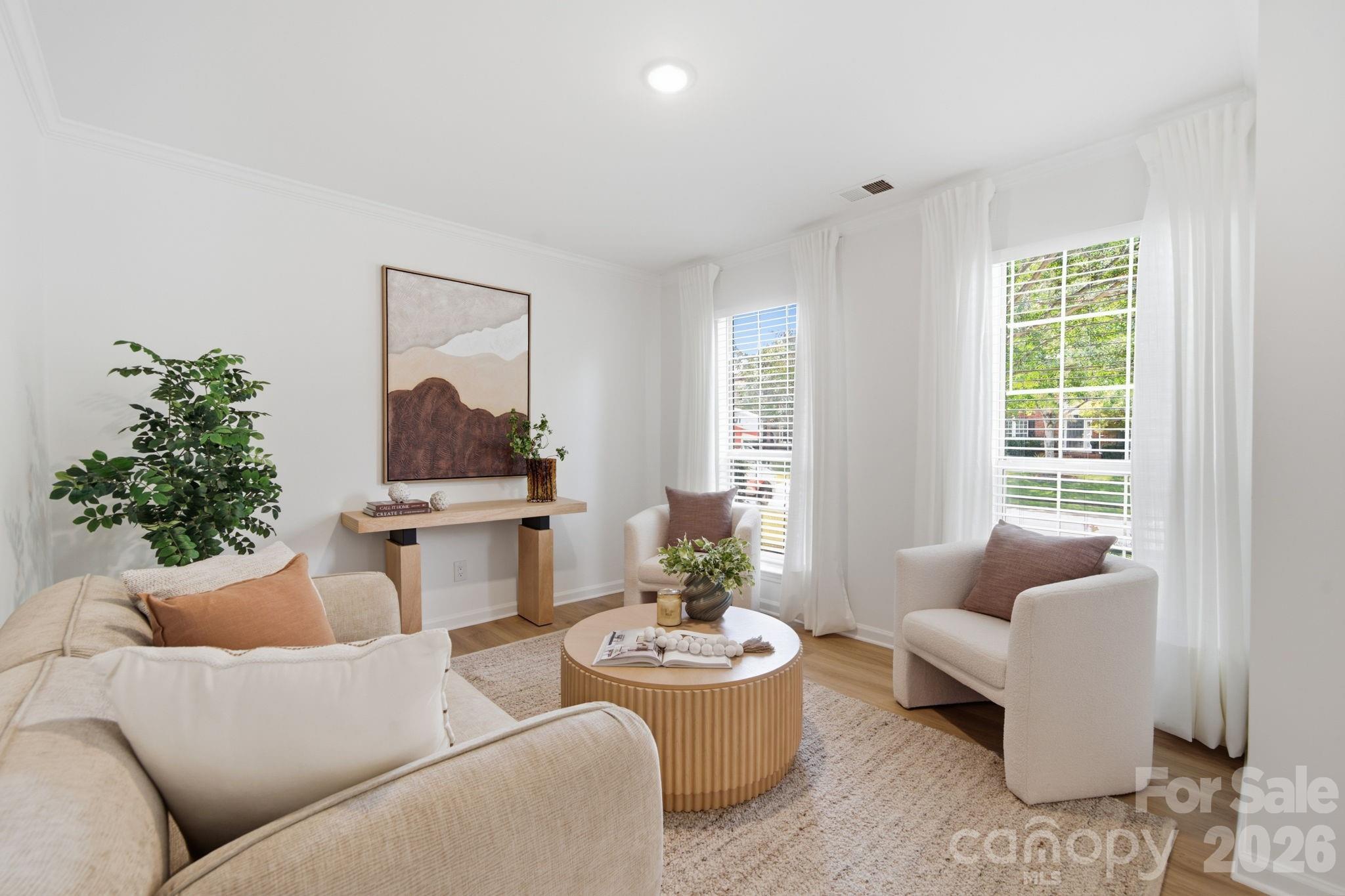 4611 Rock Stream Drive Property Photo 6