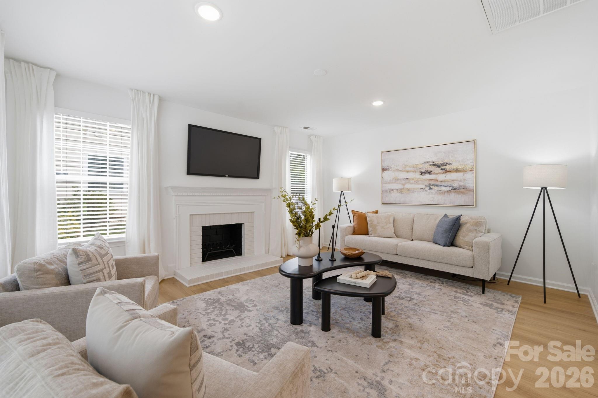 4611 Rock Stream Drive Property Photo 14