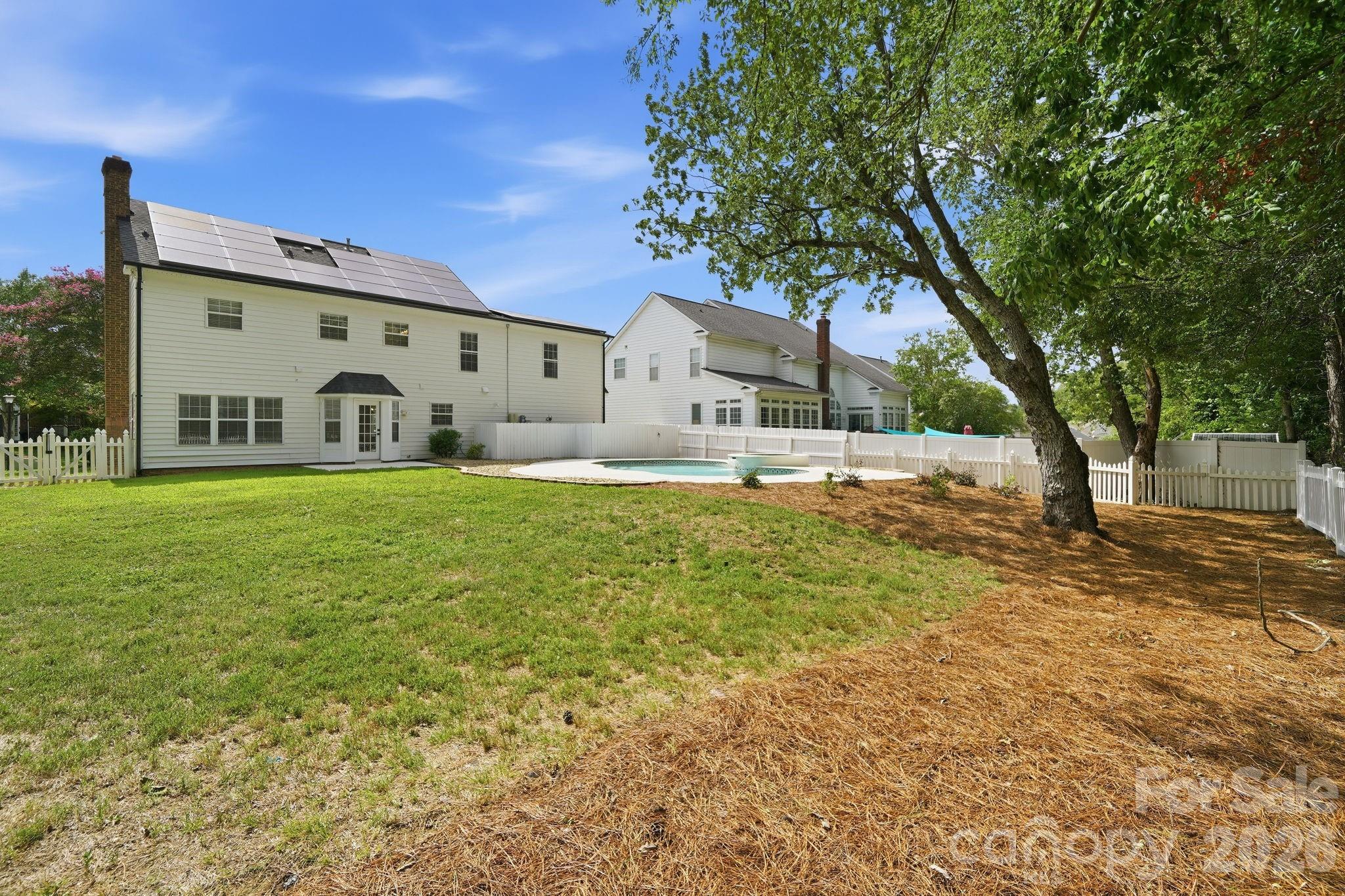 4611 Rock Stream Drive Property Photo 30