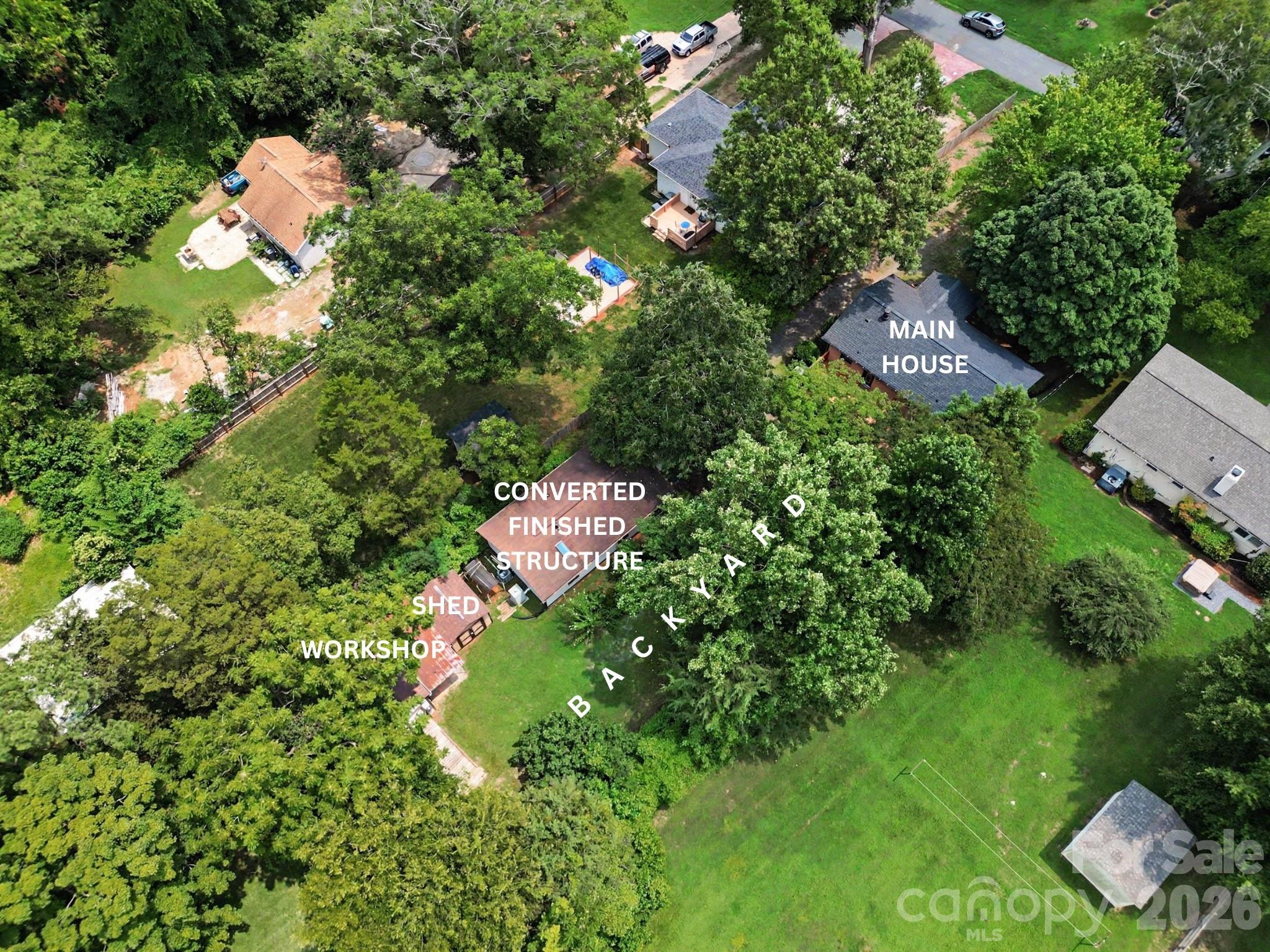 5315 Ruth Drive Property Photo 37
