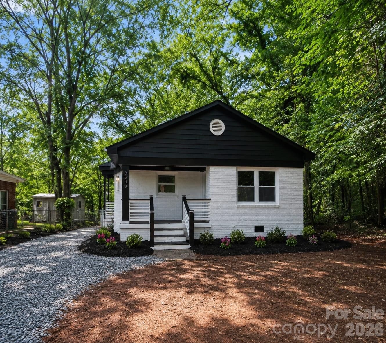 2500 Markham Court Property Photo 1