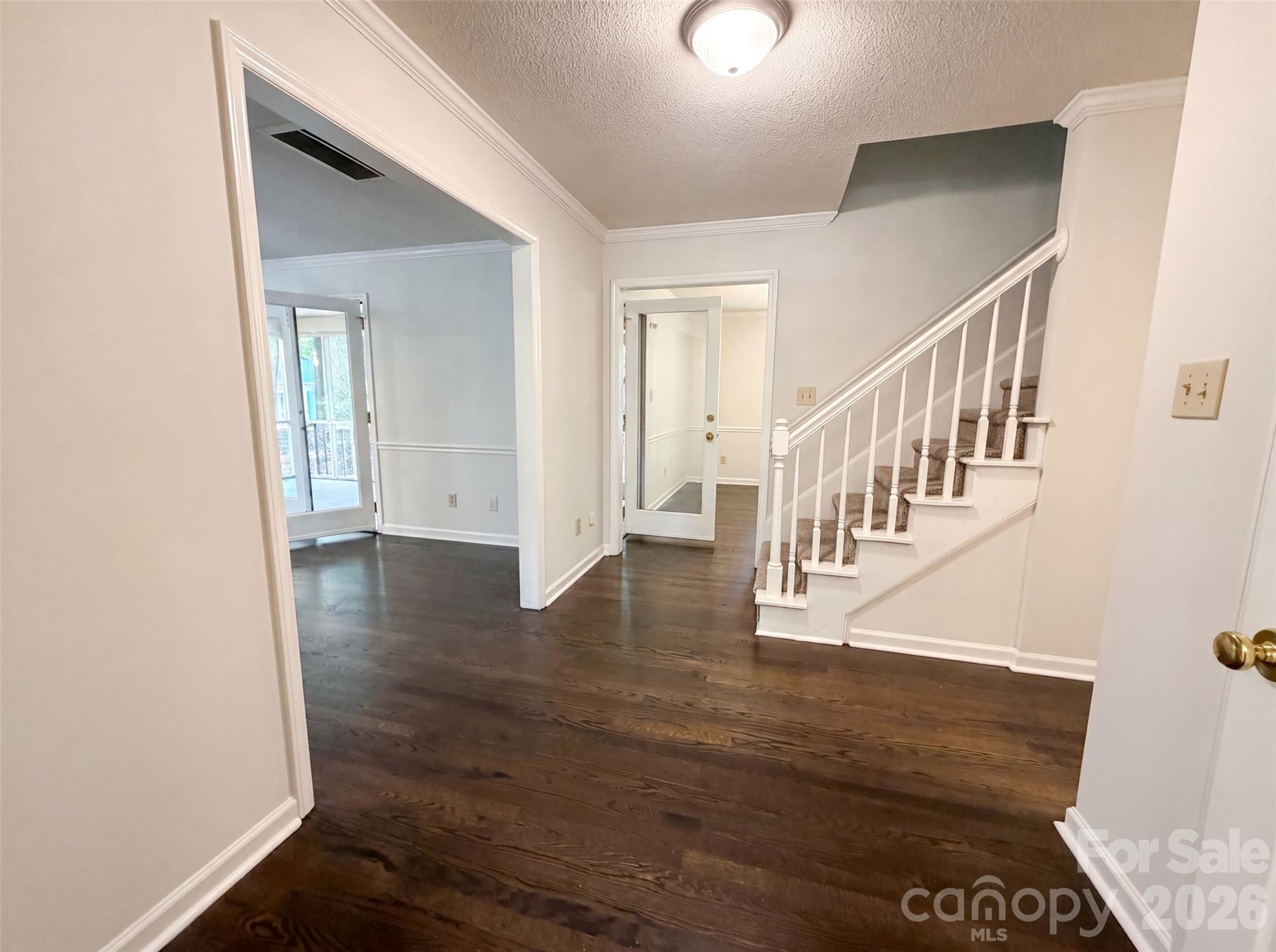 1711 Hickory Ridge Road Property Photo 14