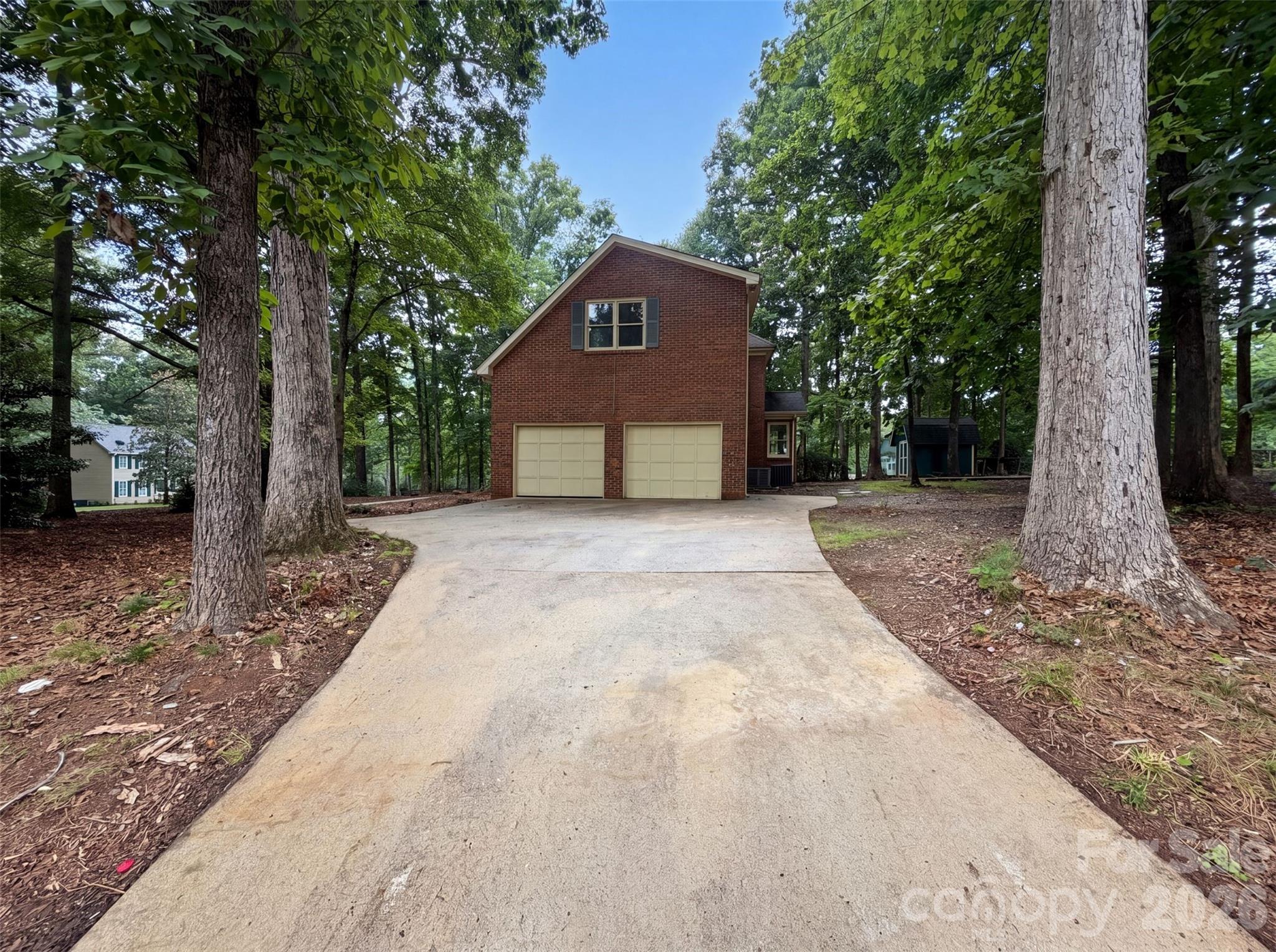 1711 Hickory Ridge Road Property Photo 16