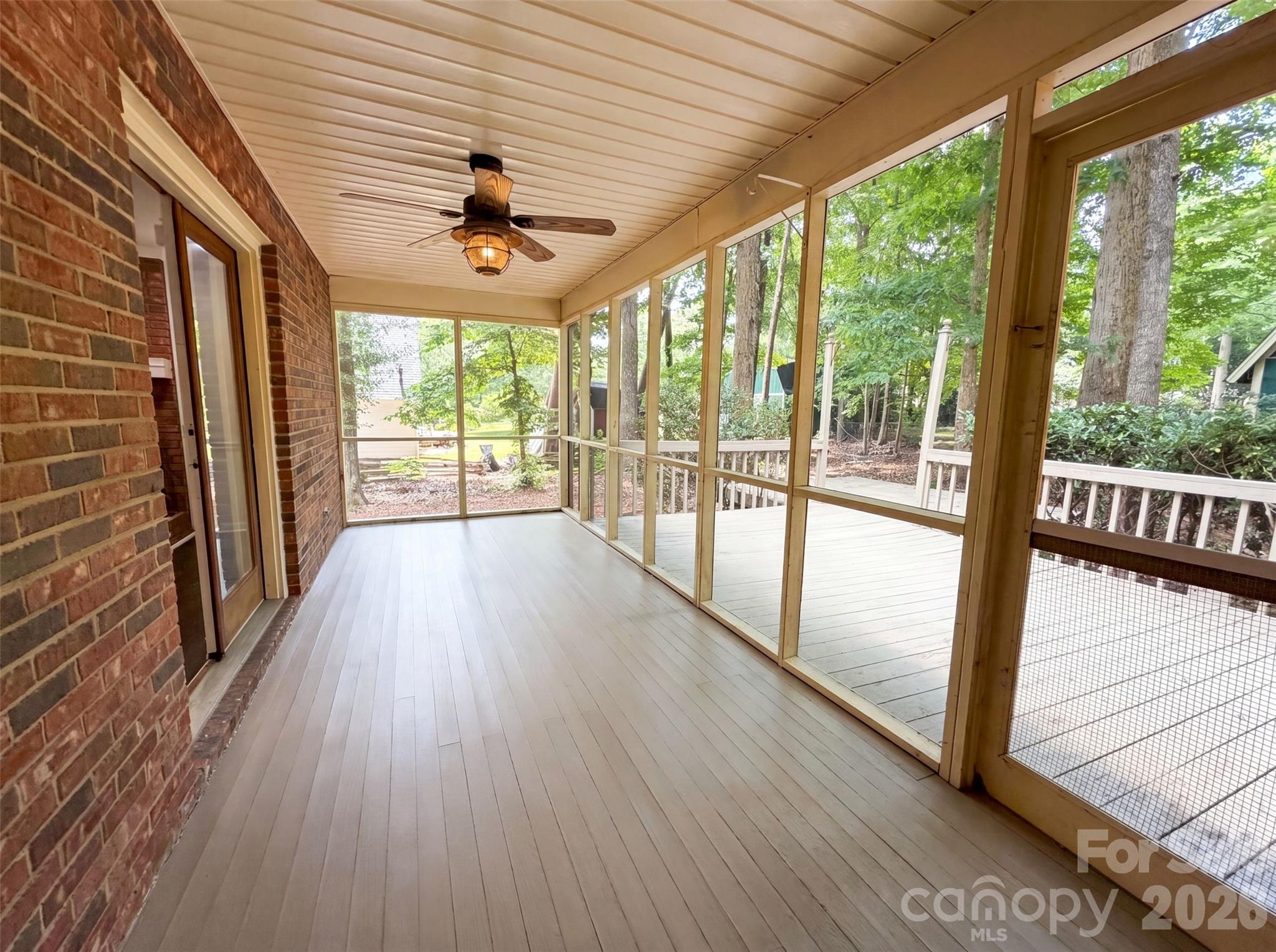 1711 Hickory Ridge Road Property Photo 17