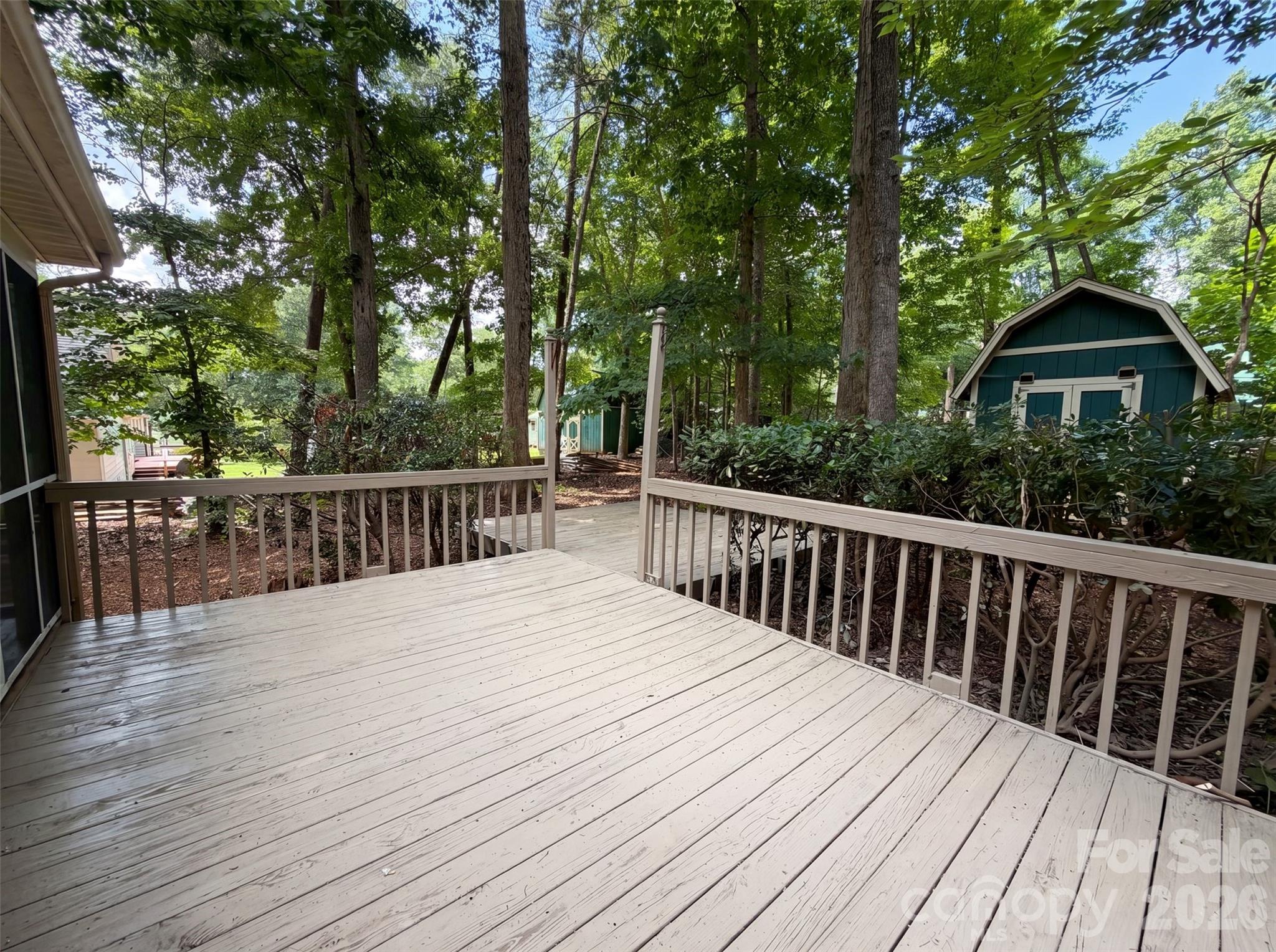 1711 Hickory Ridge Road Property Photo 18