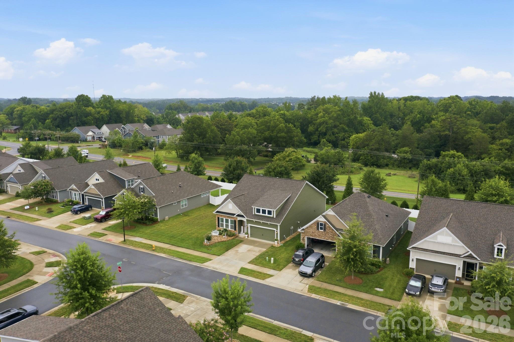 123 Cup Chase Drive Property Photo 3