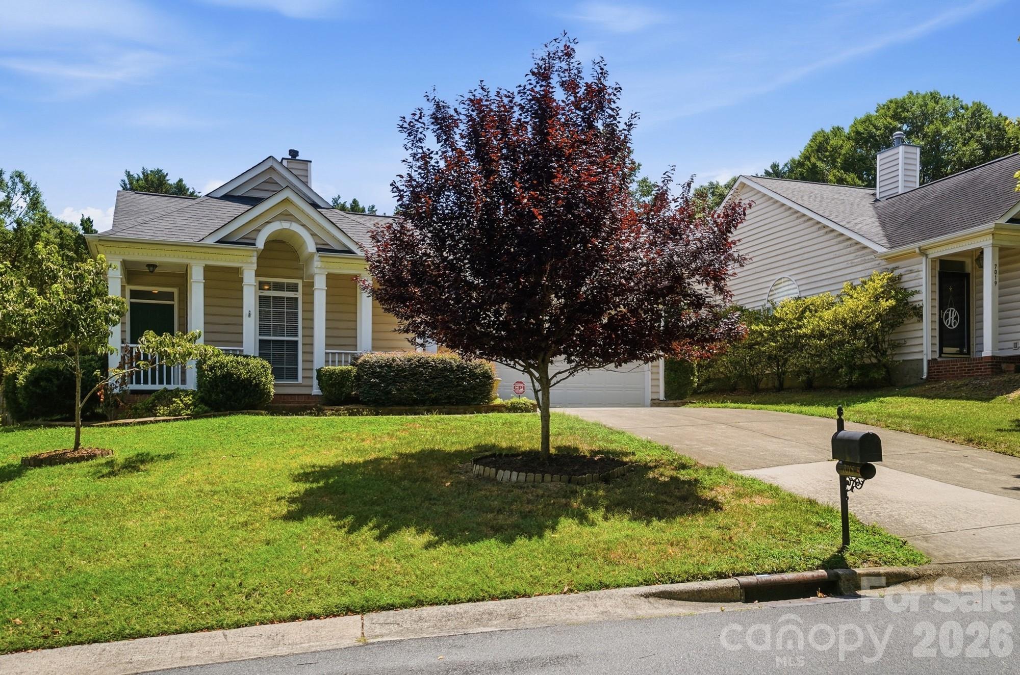 7015 Lenhart Drive Property Photo 1