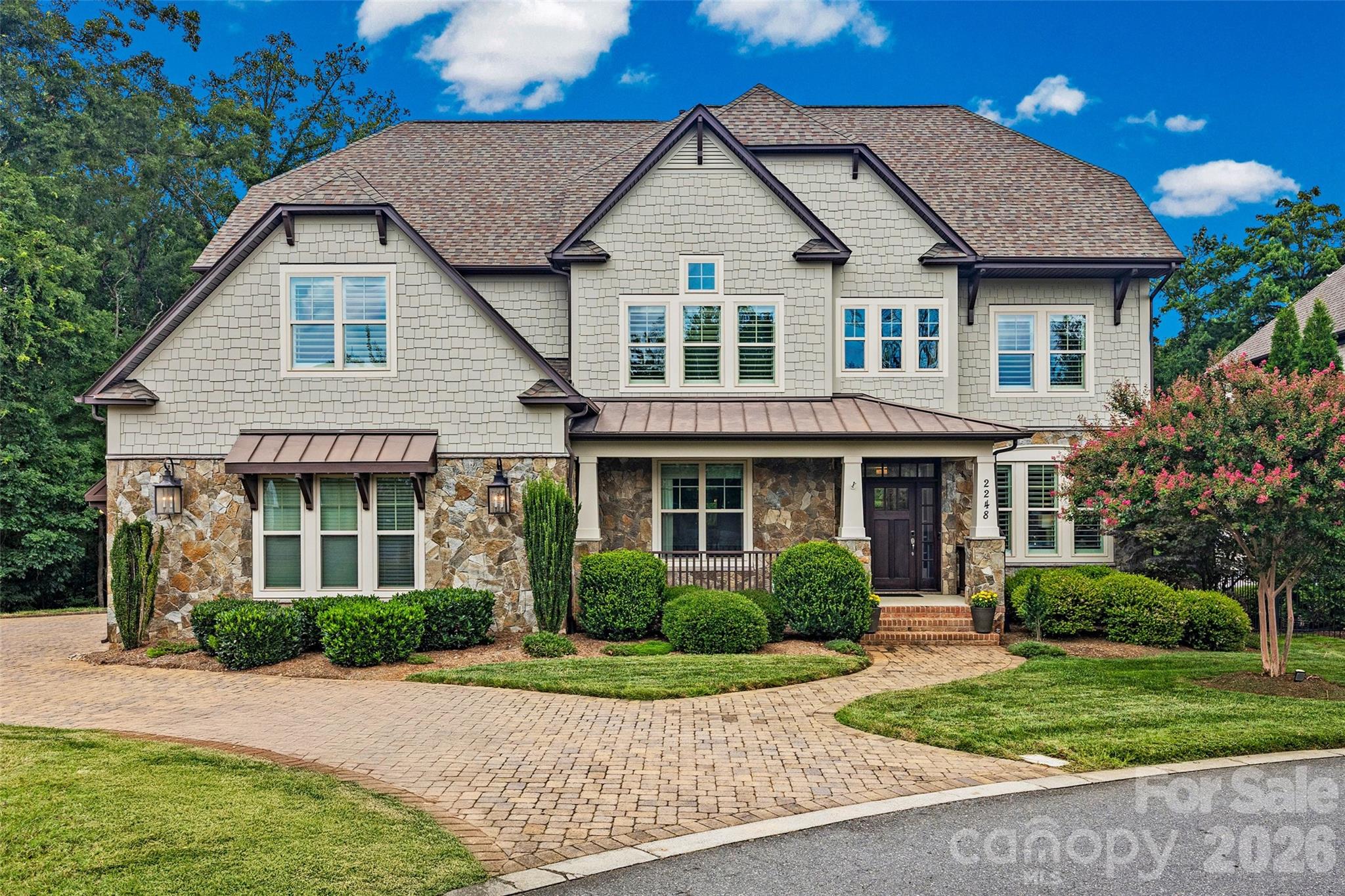 2248 Rock Creek Drive Property Photo