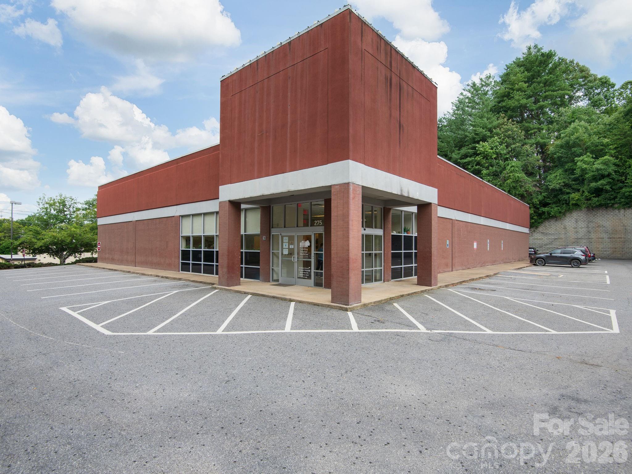 275 Mcdowell Street Property Photo 1