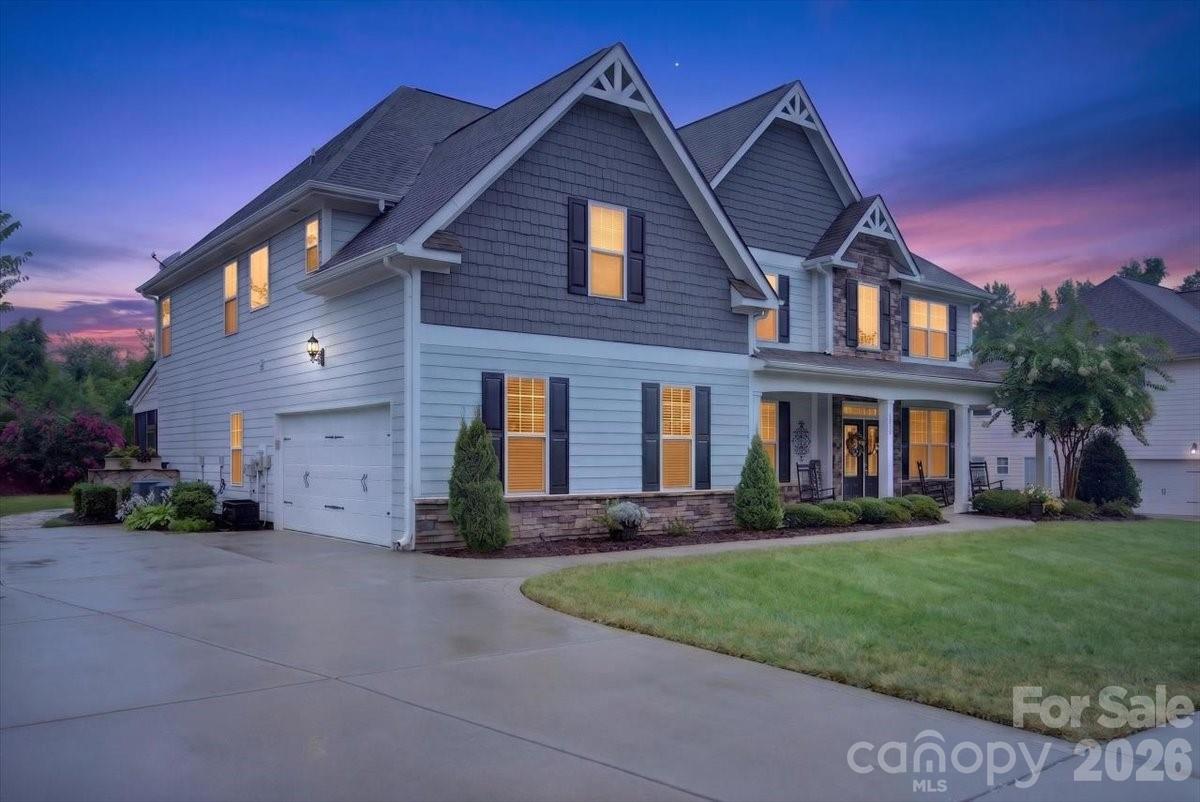 10515 Sweethaven Lane Property Photo 3
