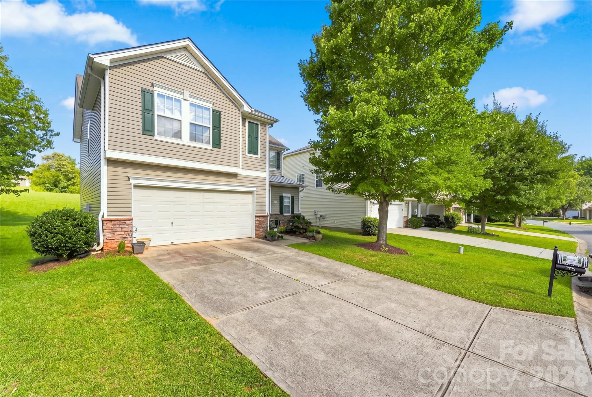 4351 Stone Mountain Drive Property Photo 1