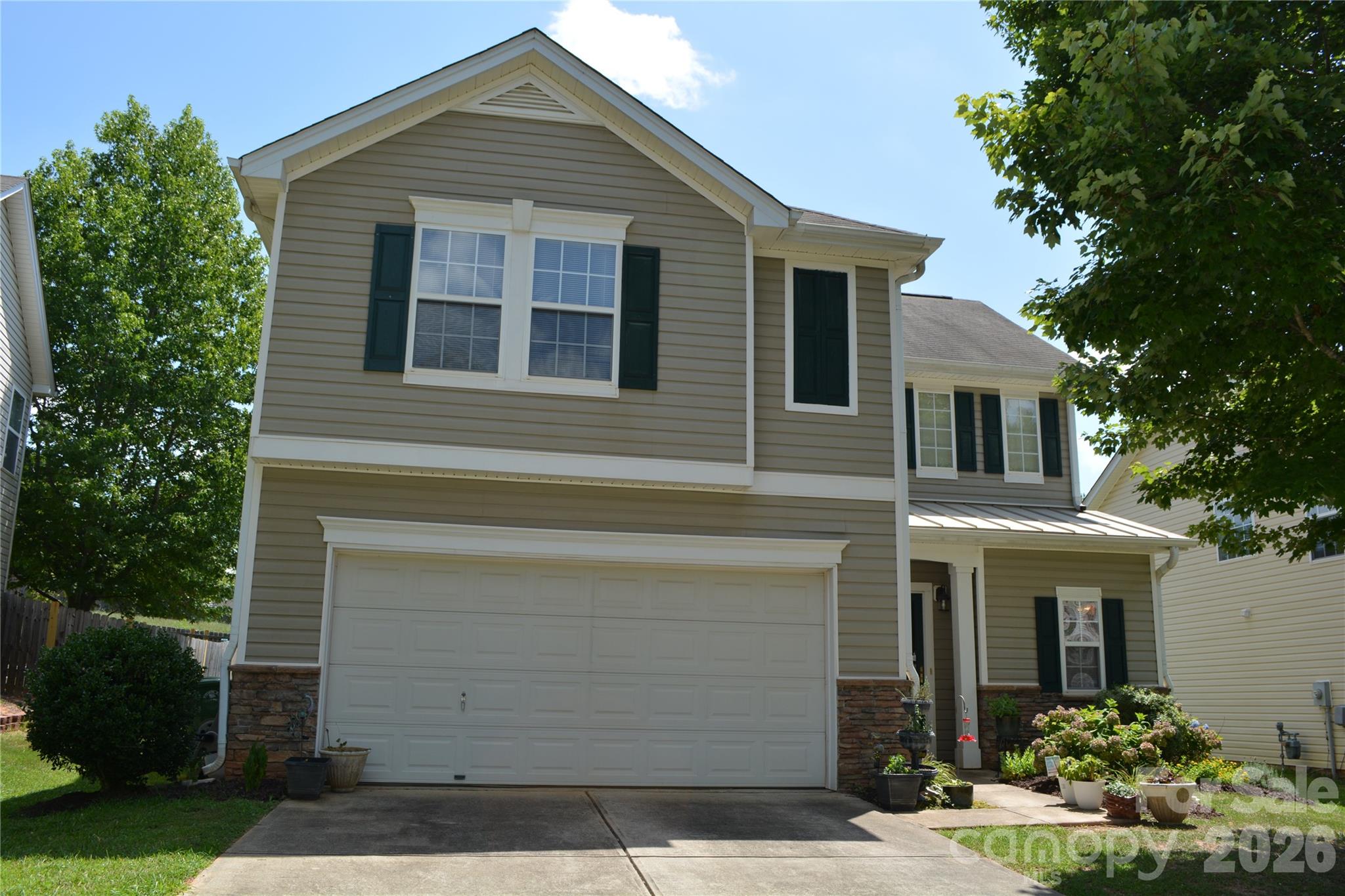 4351 Stone Mountain Drive Property Photo 2