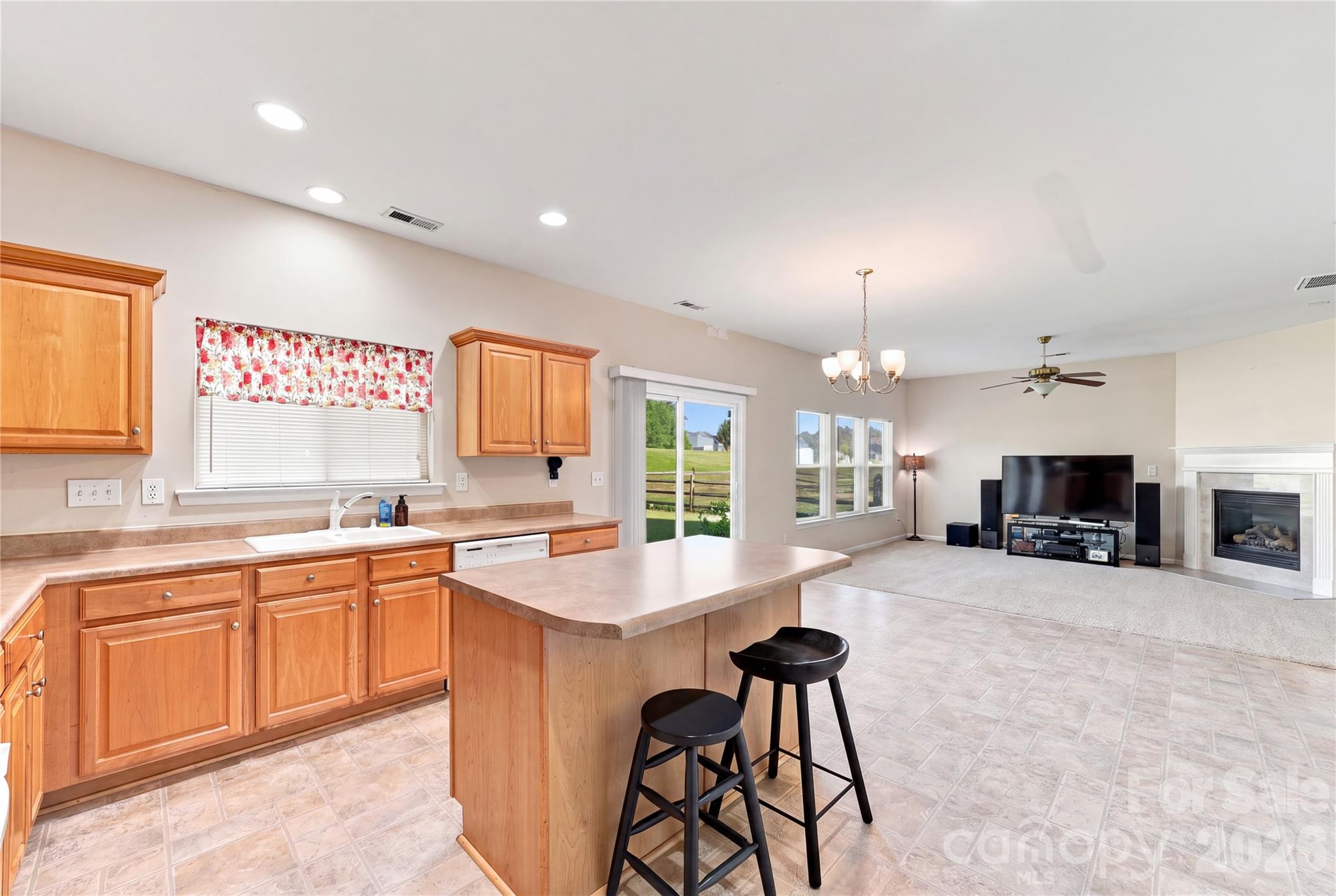 4351 Stone Mountain Drive Property Photo 11