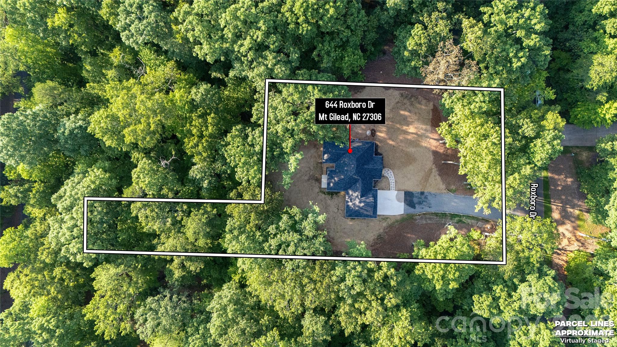 644 Roxboro Drive Property Photo 32