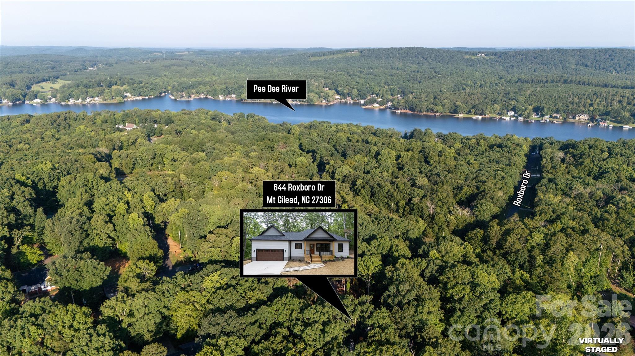 644 Roxboro Drive Property Photo 33