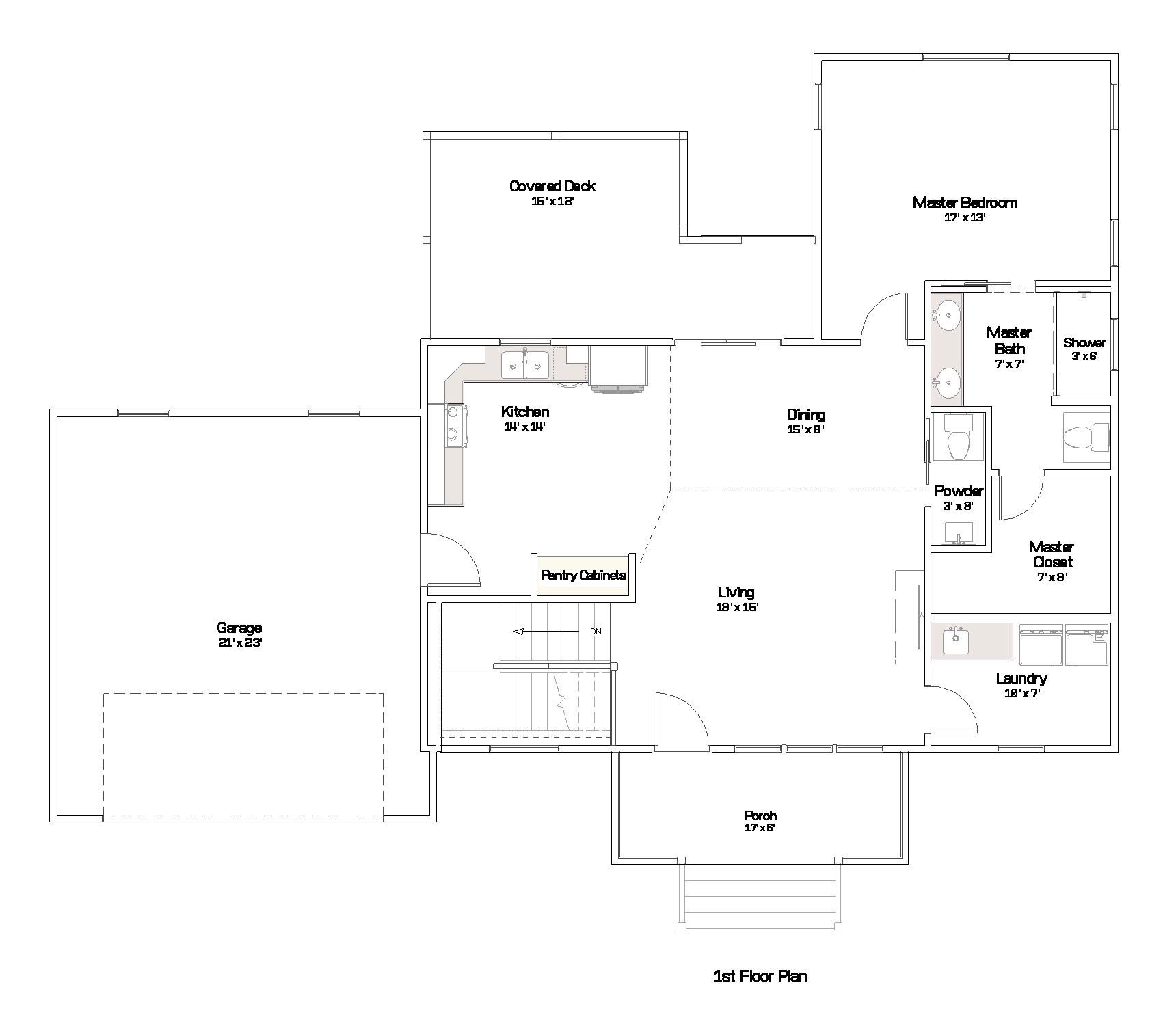 644 Roxboro Drive Property Photo 37