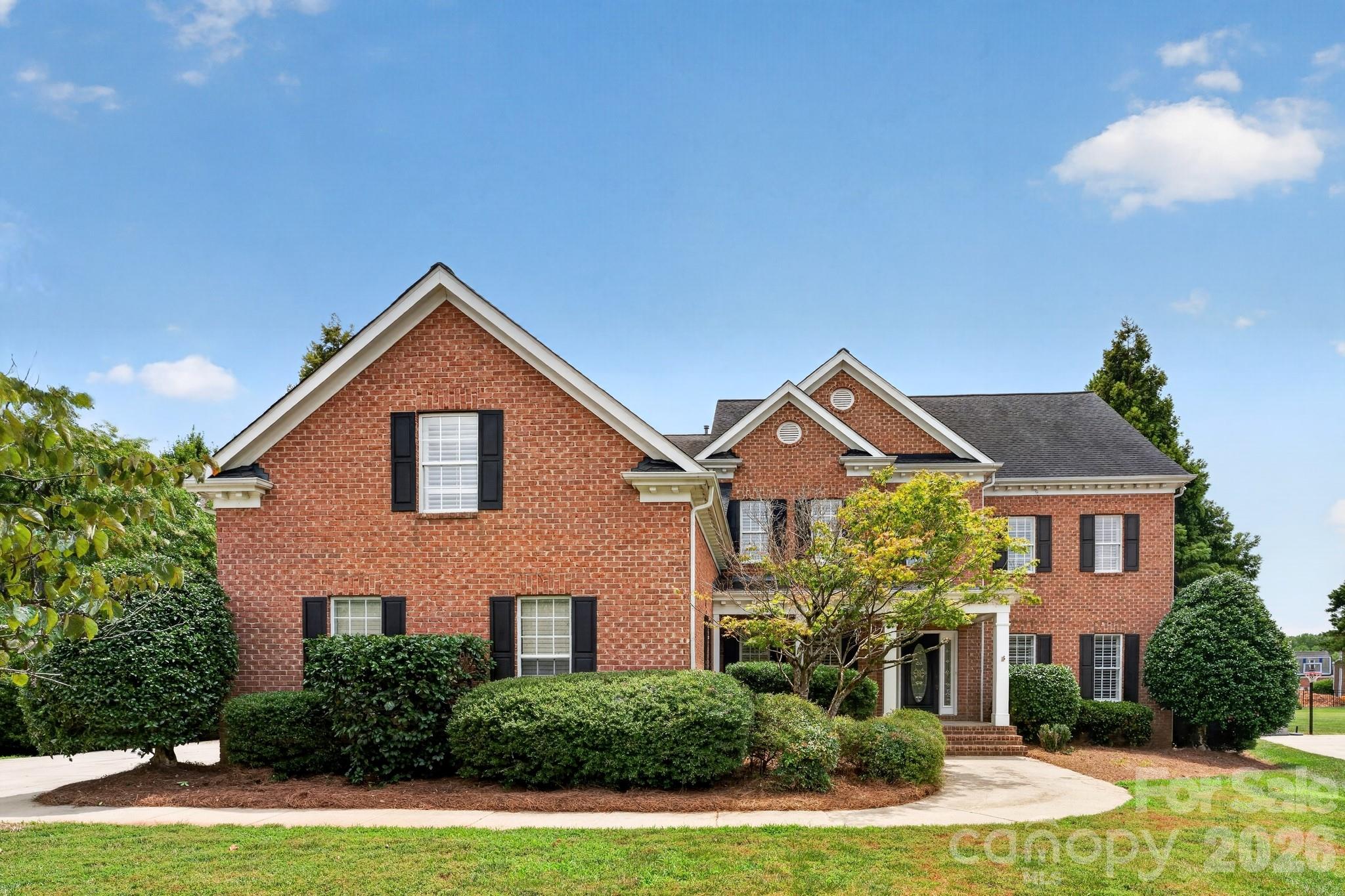 105 Castlestone Lane Property Photo 1