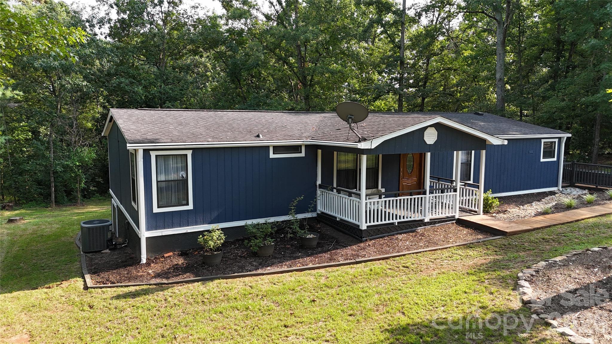 1120 Sandy Plains Road Property Photo 1