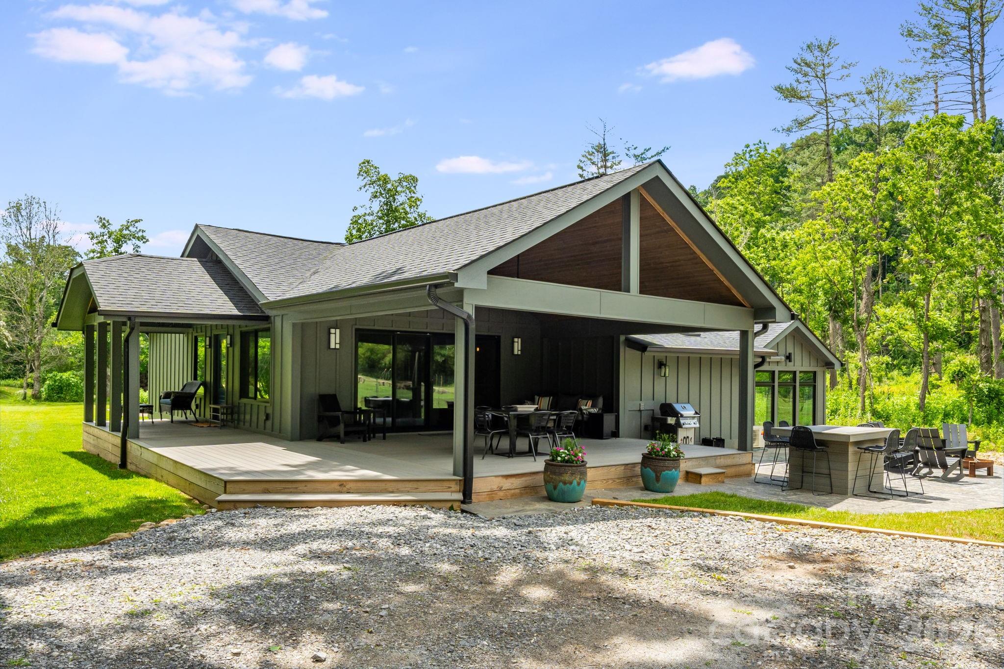 150 Shope Creek Road Property Photo 1