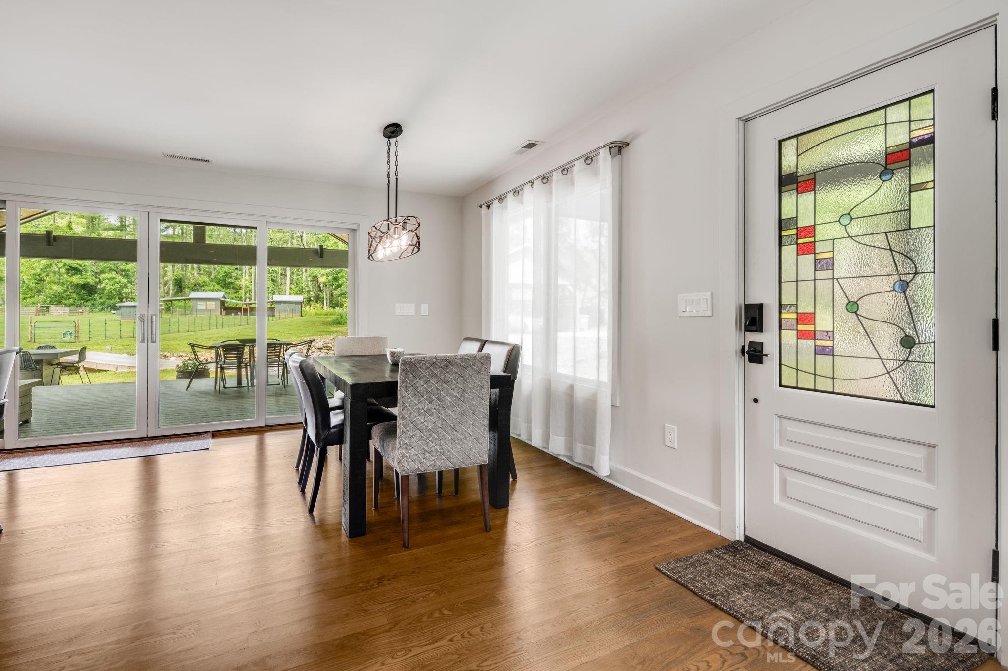 150 Shope Creek Road Property Photo 5
