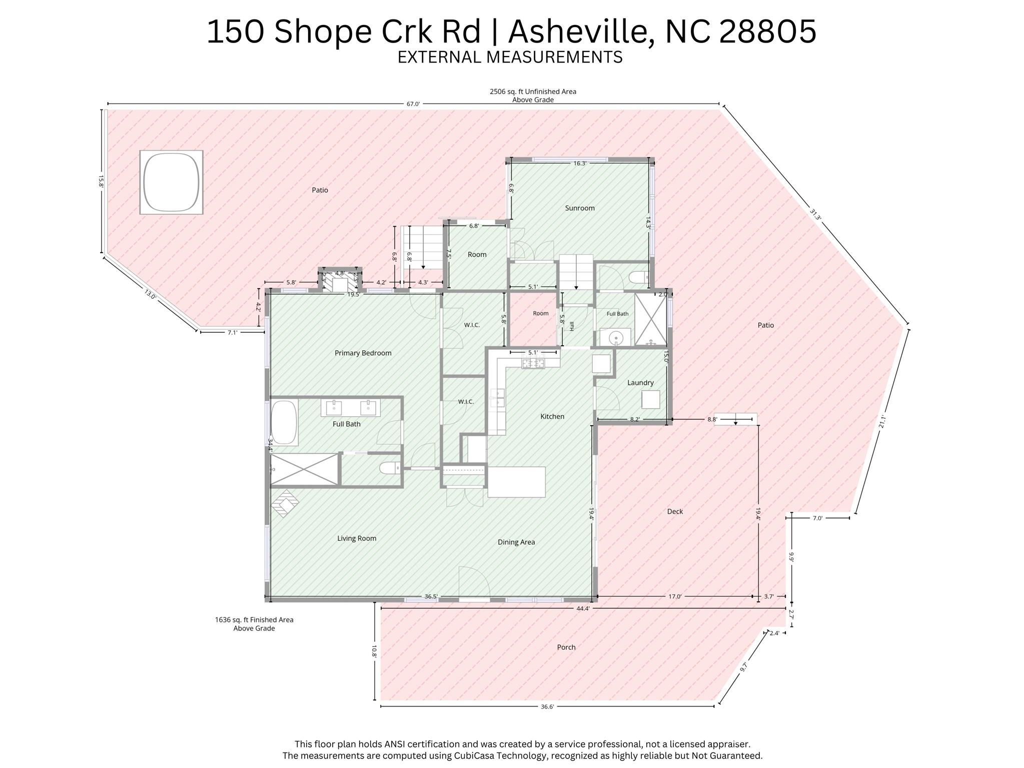 150 Shope Creek Road Property Photo 31