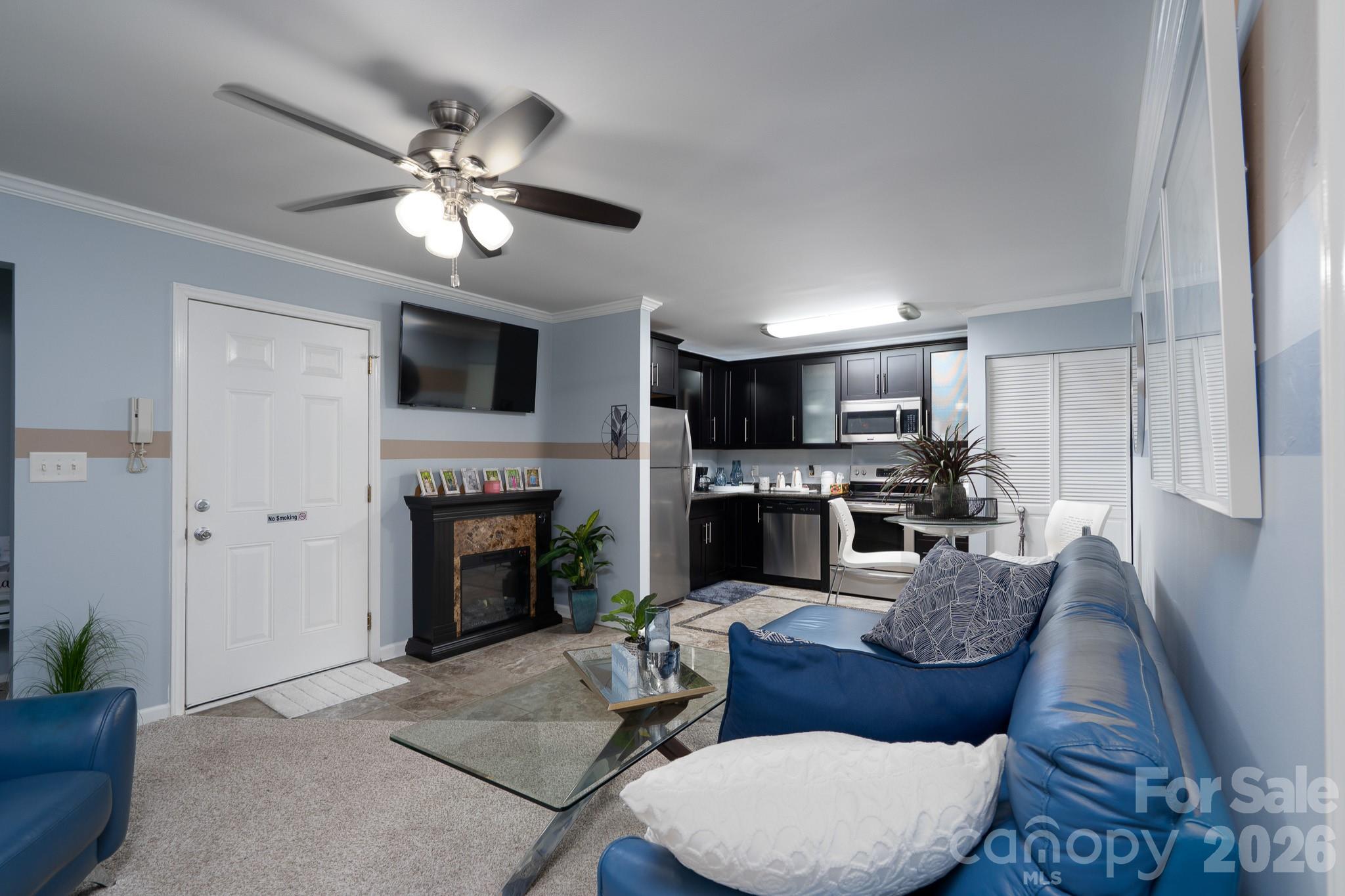109 Stroupe Road E Property Photo 3