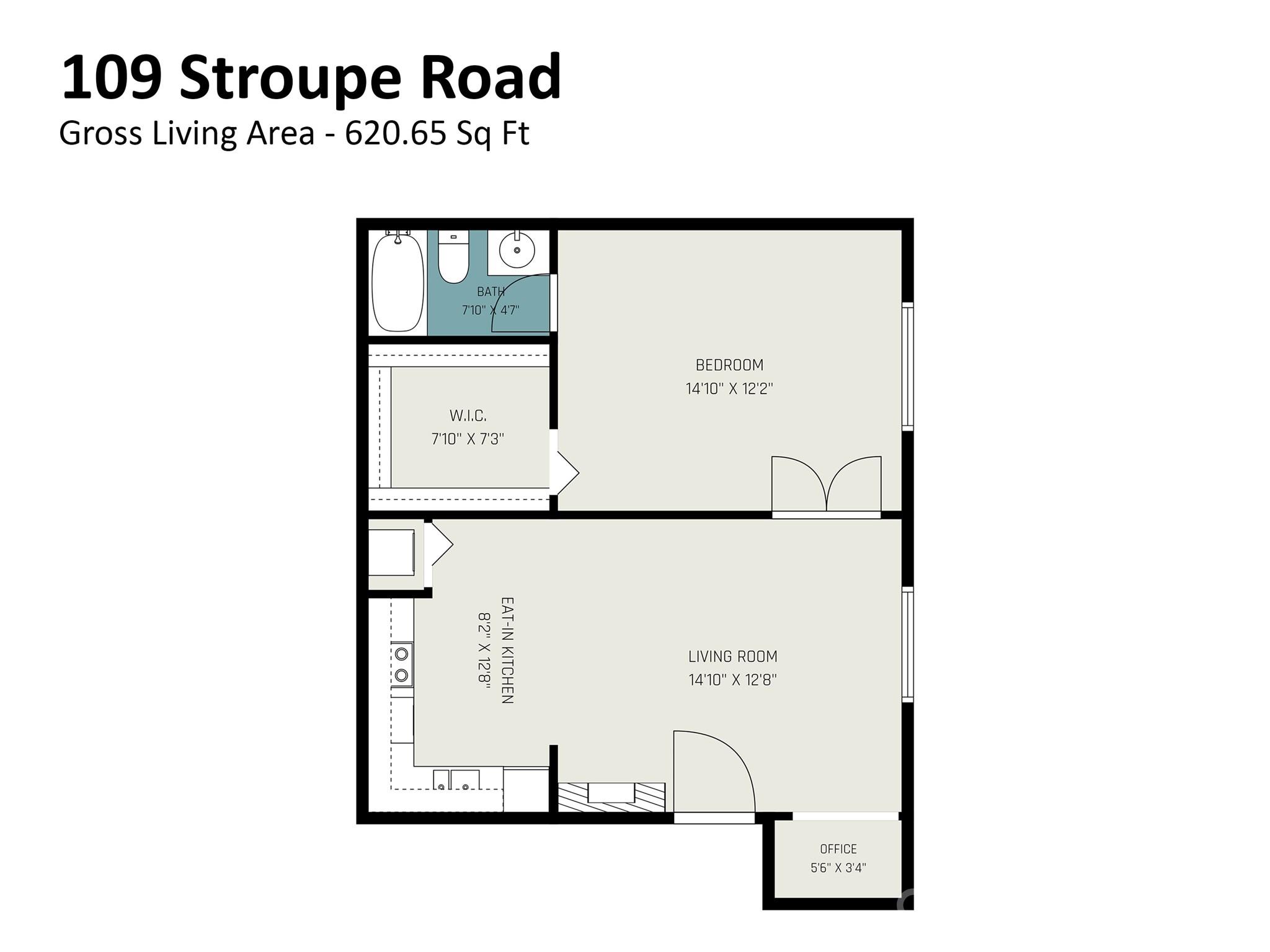 109 Stroupe Road E Property Photo 24
