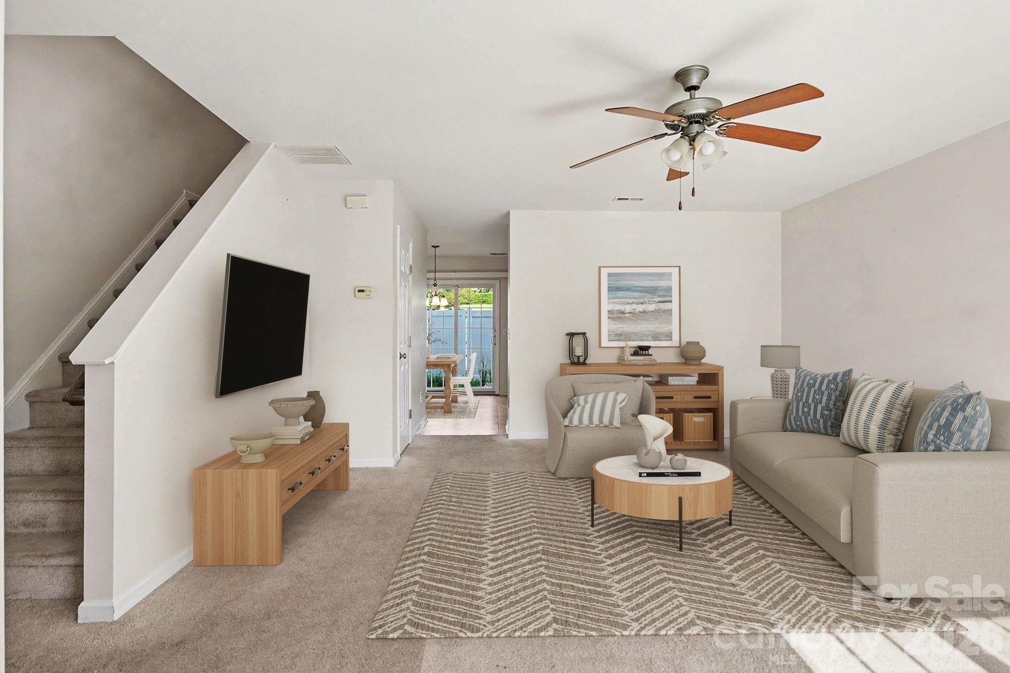 3707 Spanish Peak Drive Property Photo 5