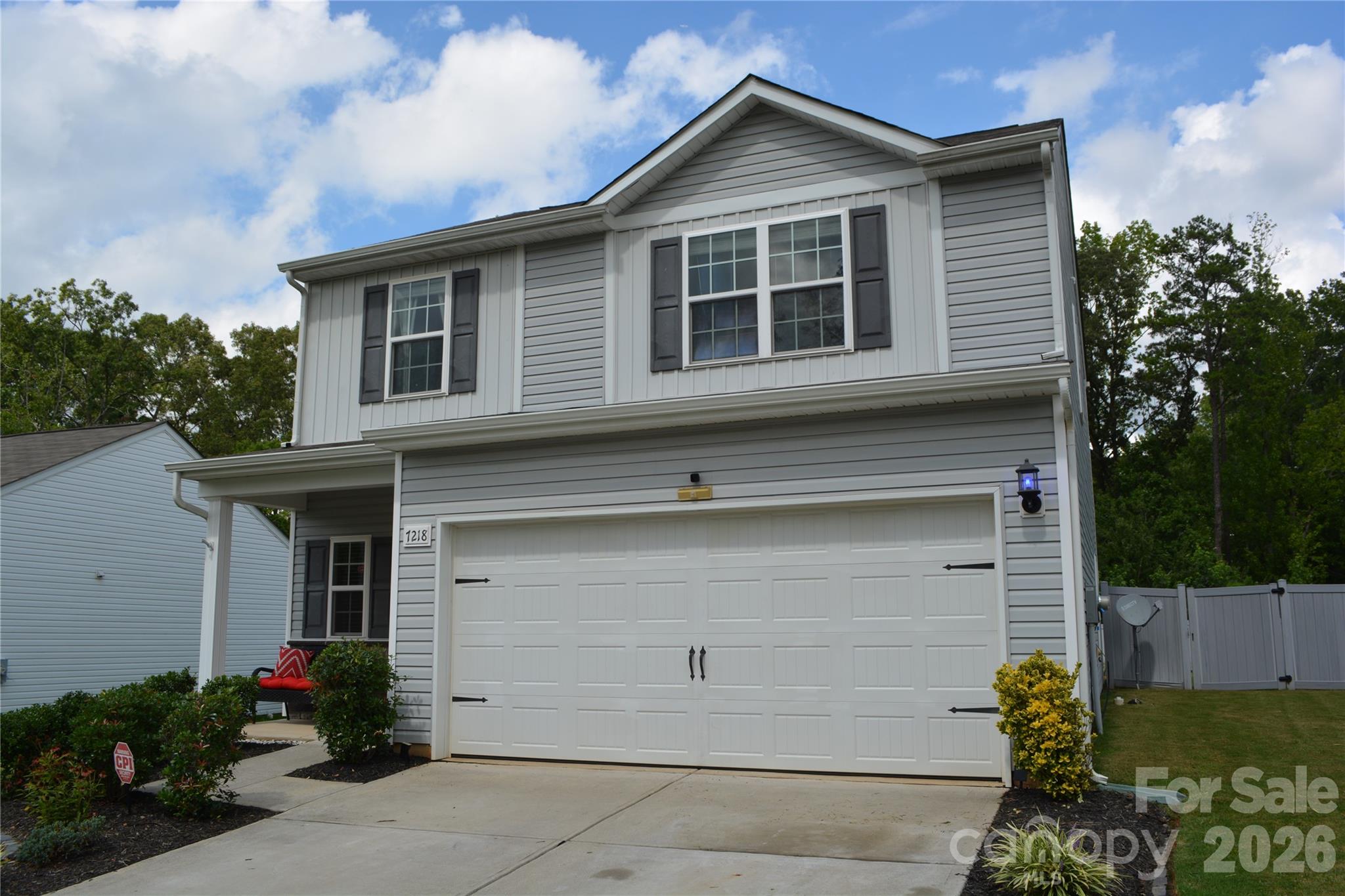 7218 Cuddington Drive Property Photo 3