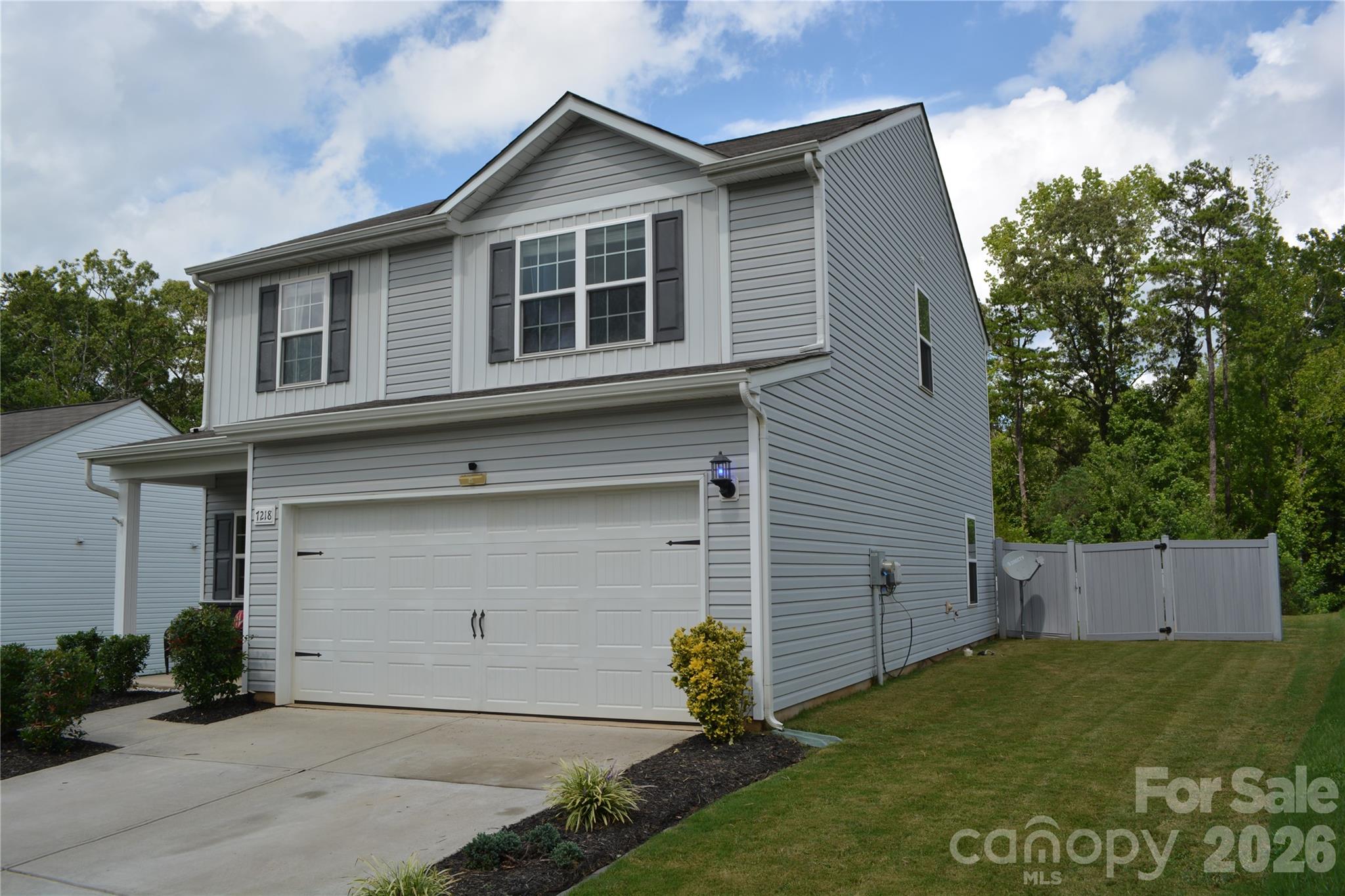 7218 Cuddington Drive Property Photo 4