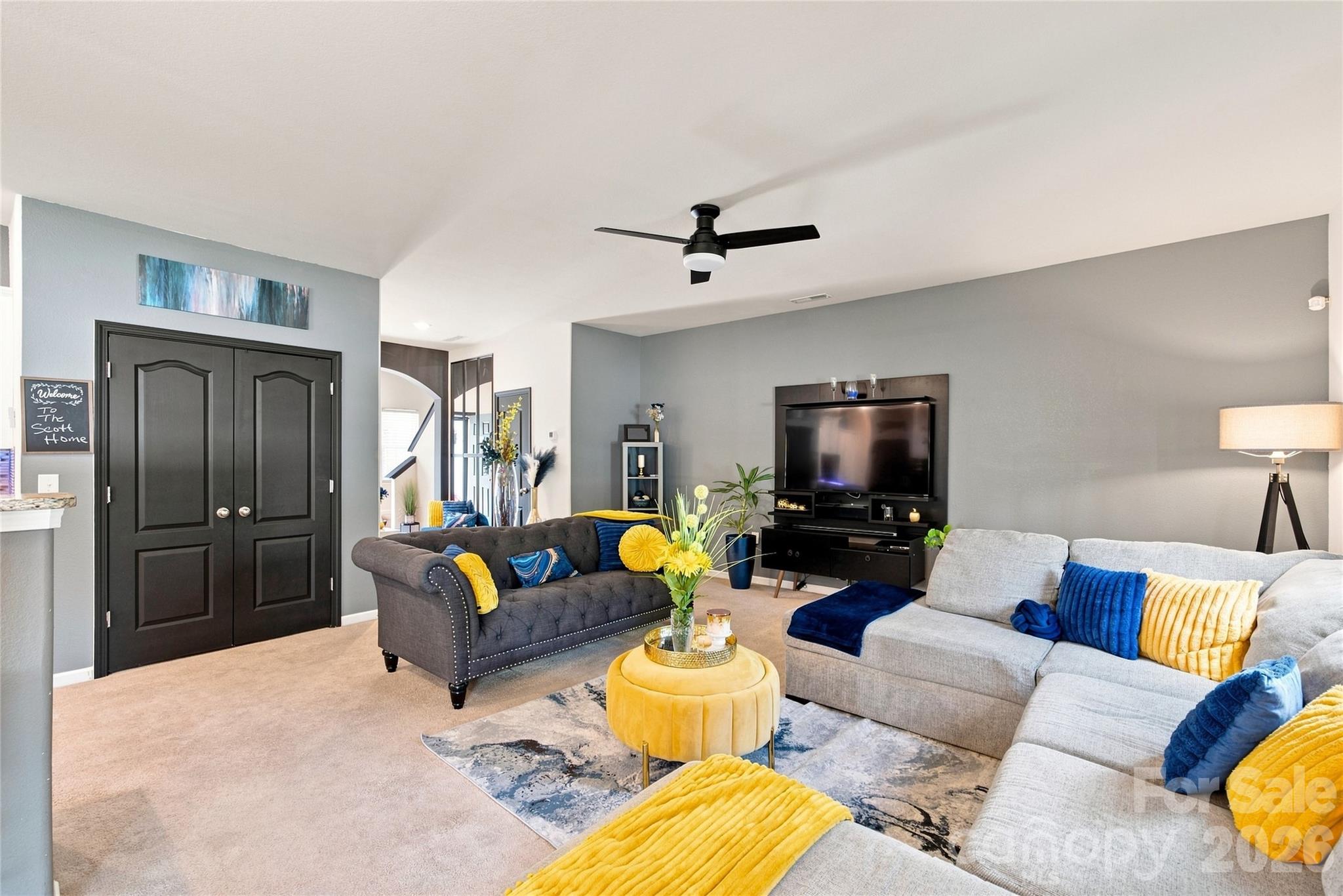 7218 Cuddington Drive Property Photo 8