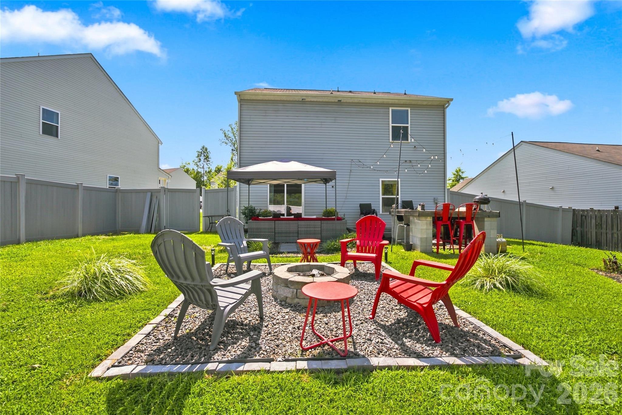 7218 Cuddington Drive Property Photo 32