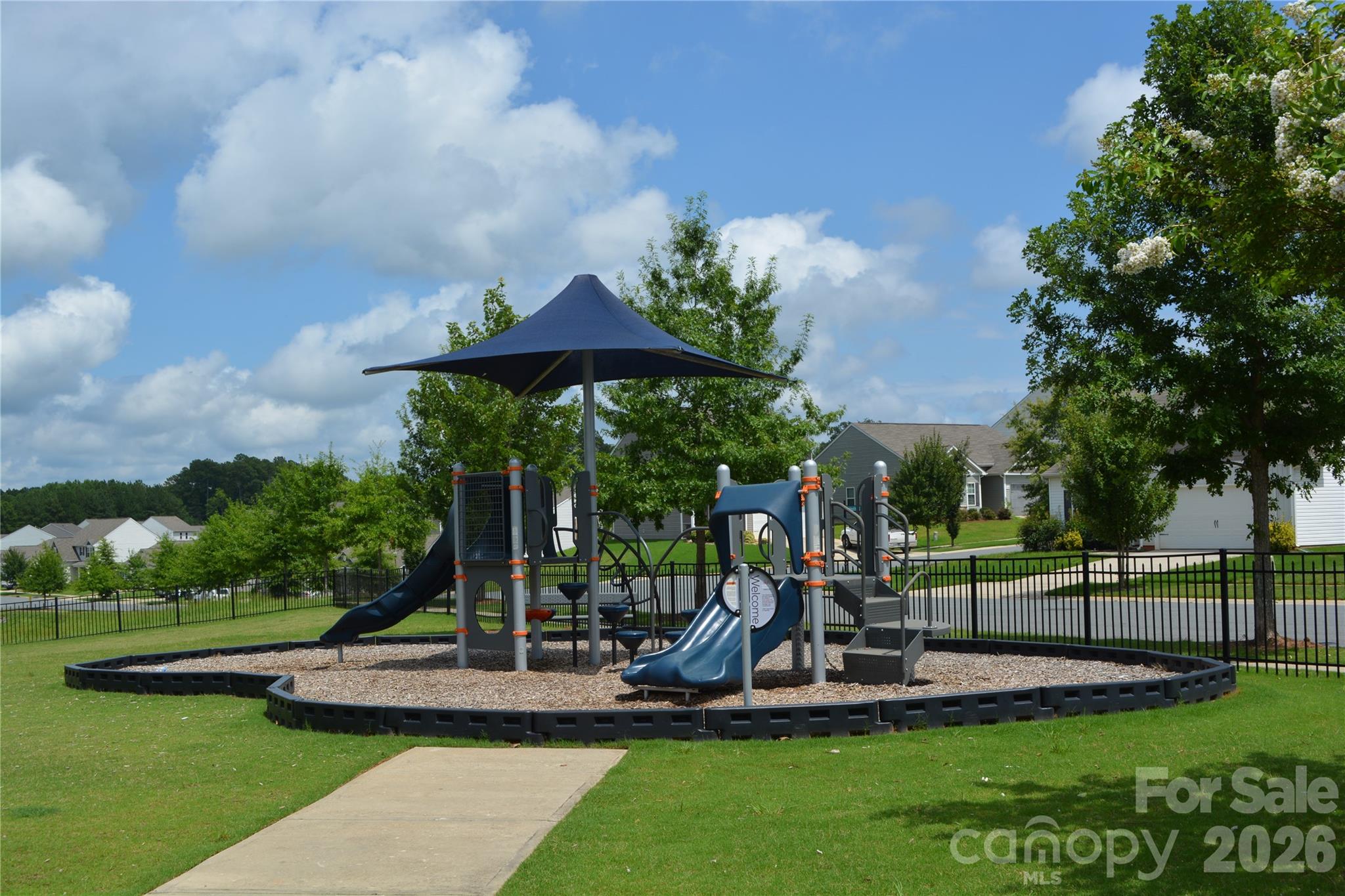 7218 Cuddington Drive Property Photo 38