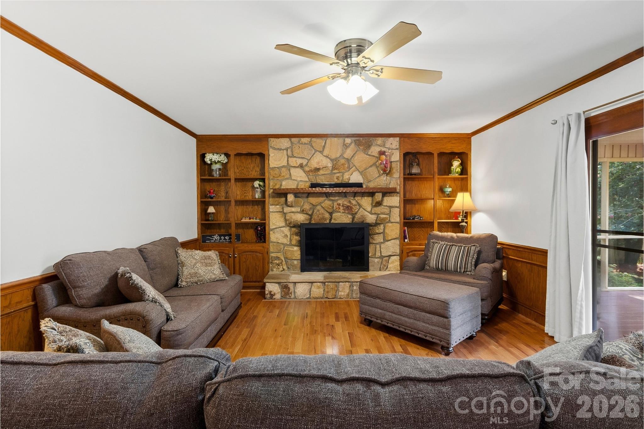 8601 Middleton Circle Property Photo 12