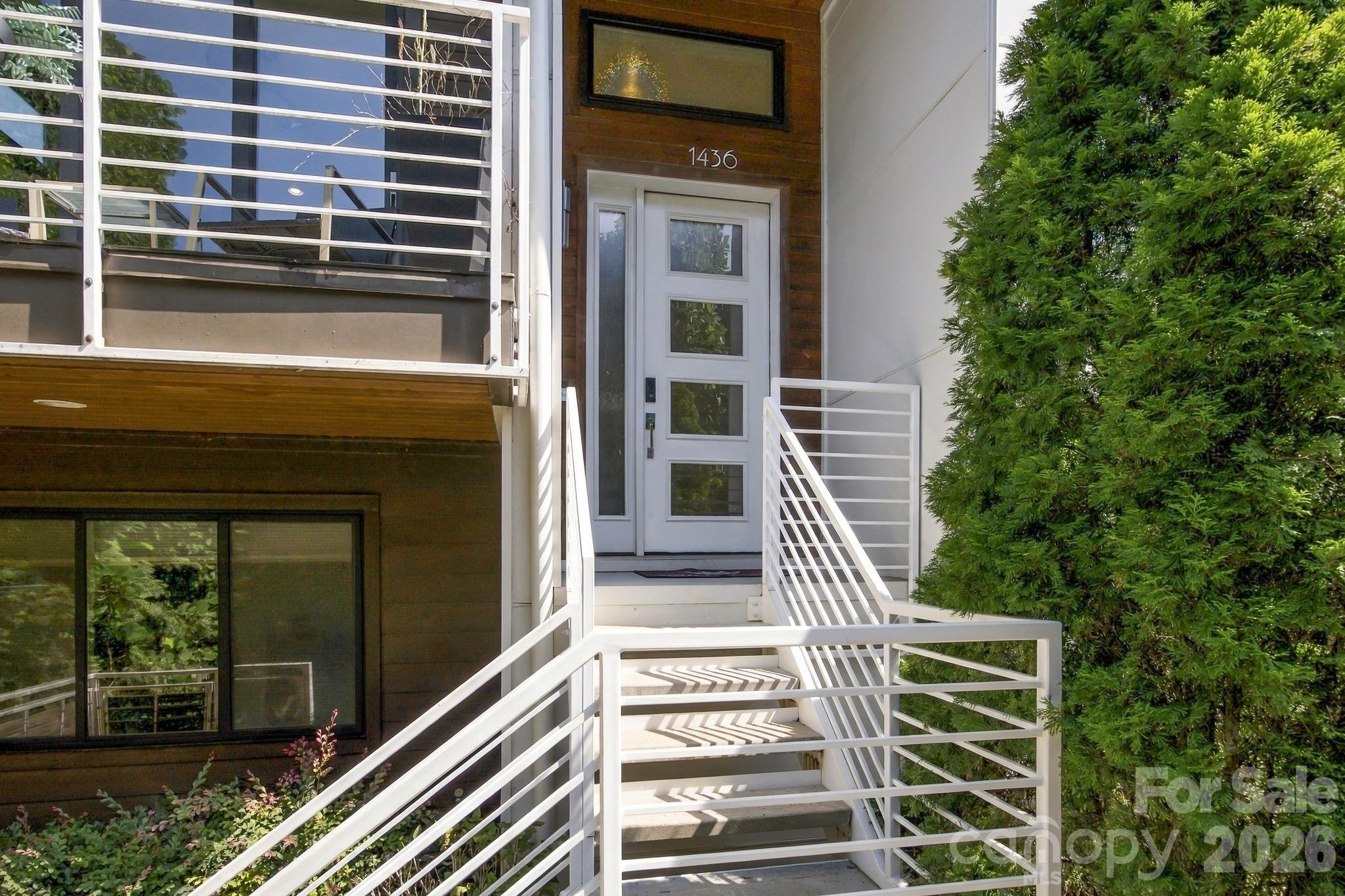 1436 S Church Street Property Photo 1
