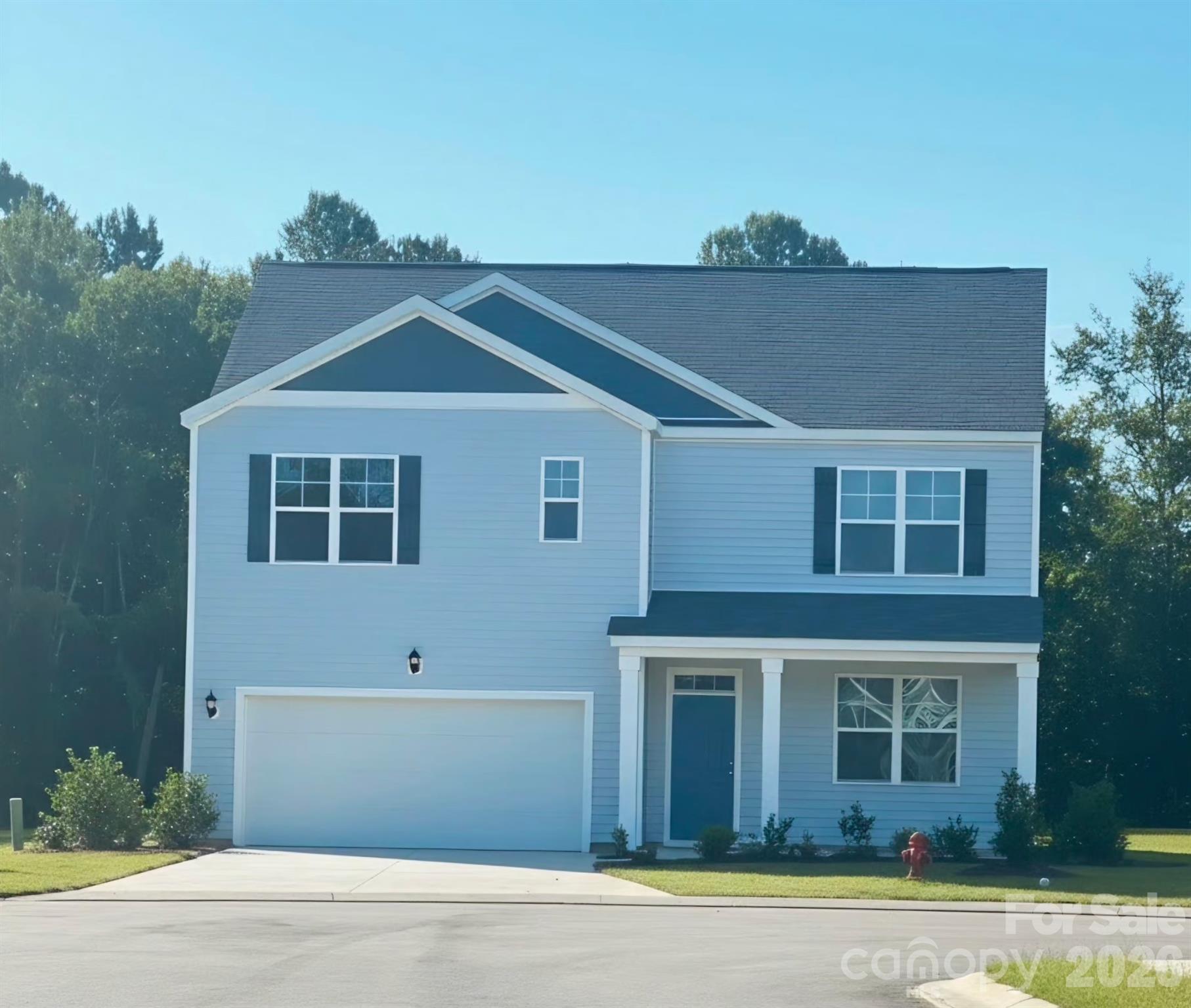 1000 Sennema Circle Property Photo 1