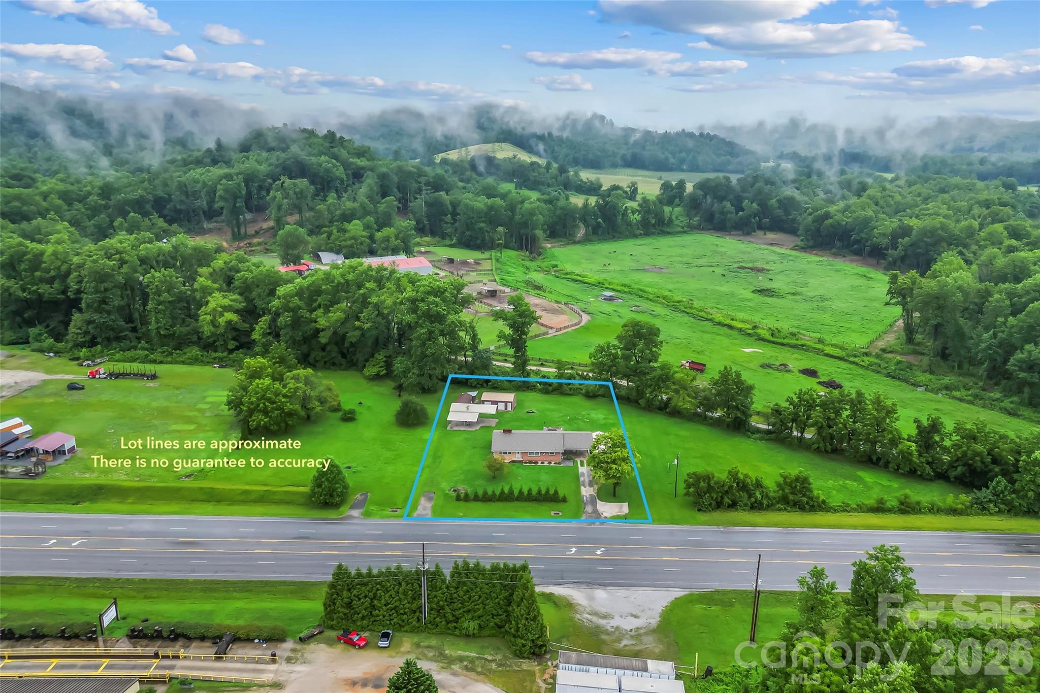 8647 Us 221 Highway Property Photo 32