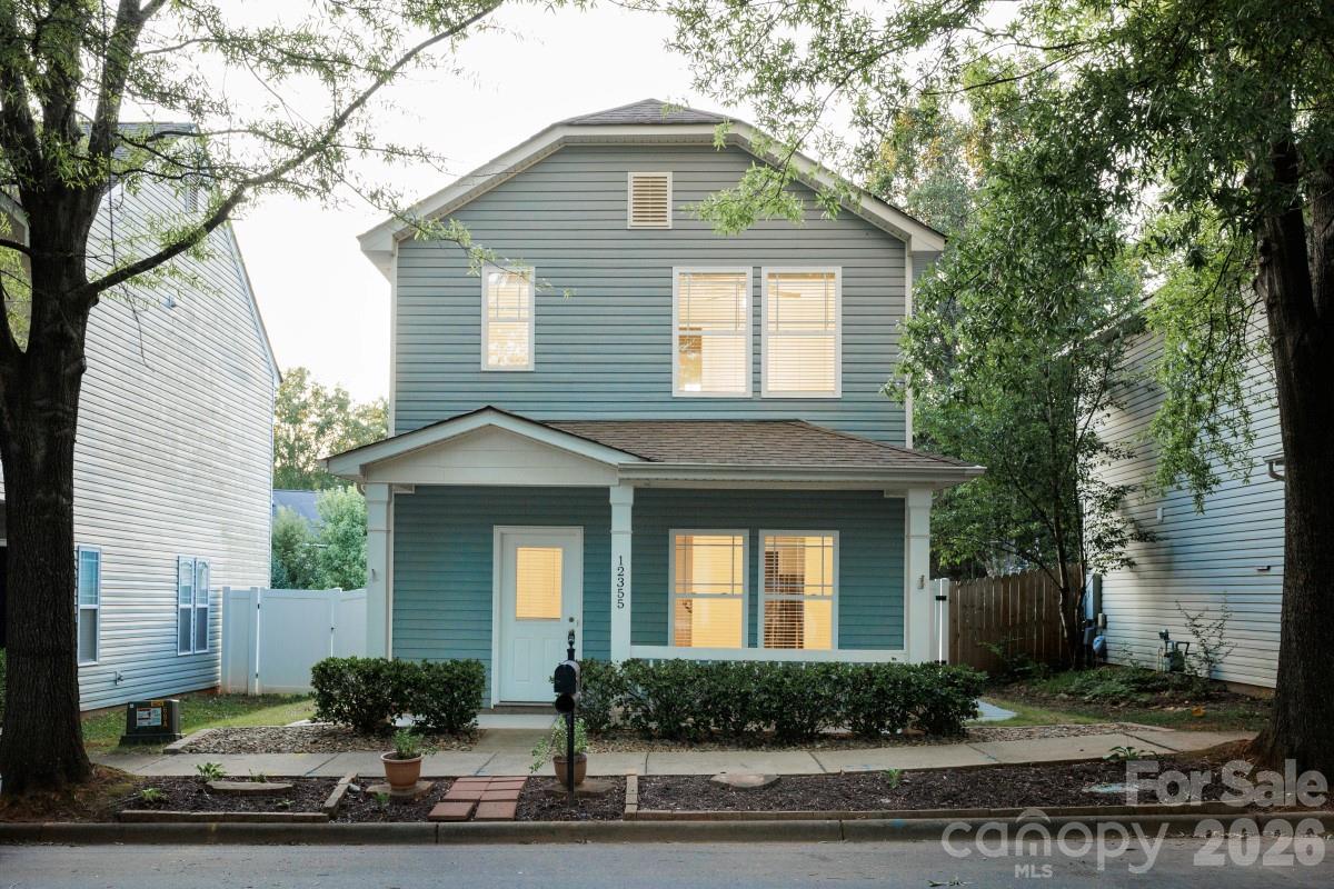 12355 Walden Lea Drive Property Photo 1