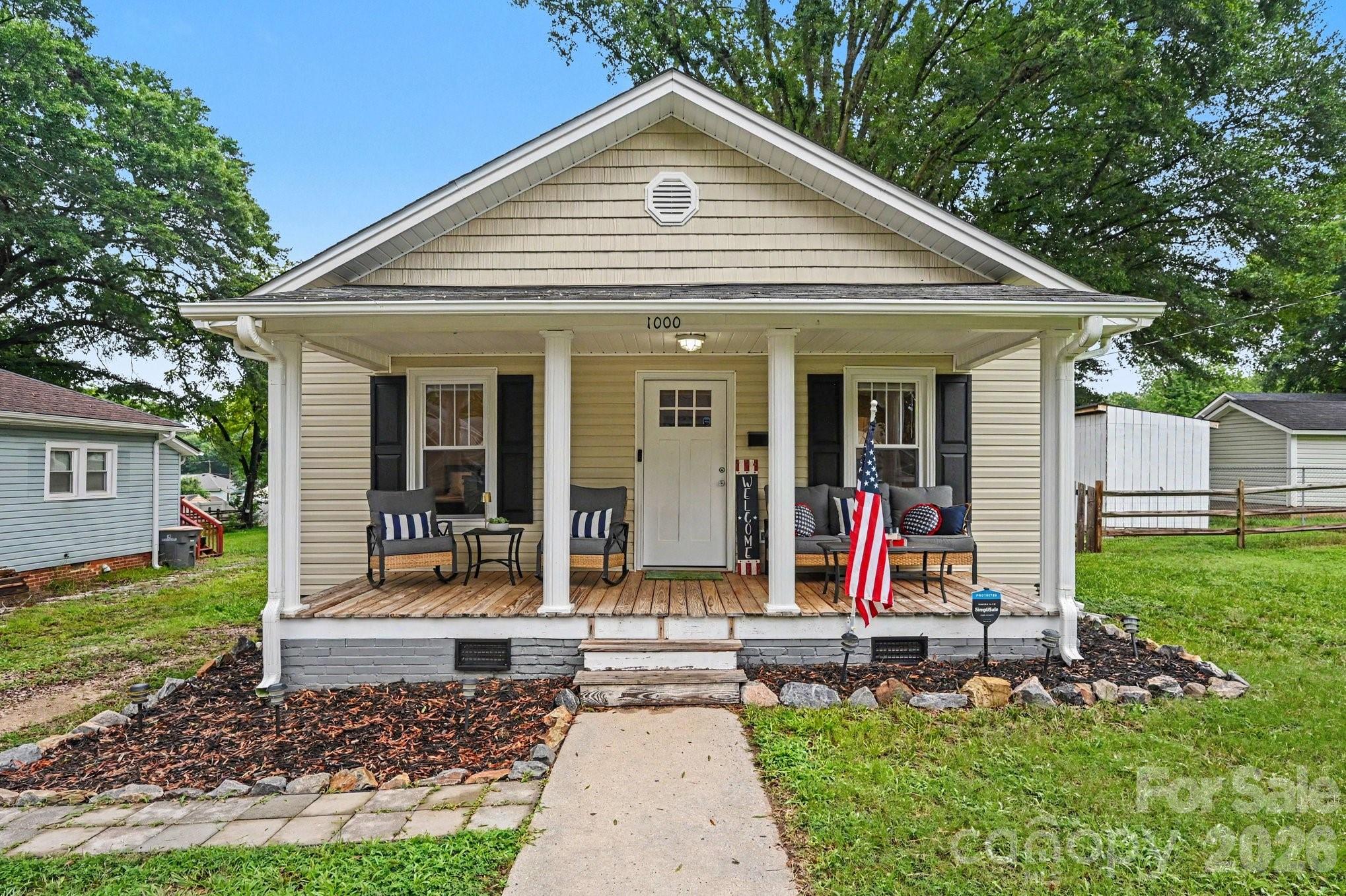 1000 Craven Avenue Property Photo 1
