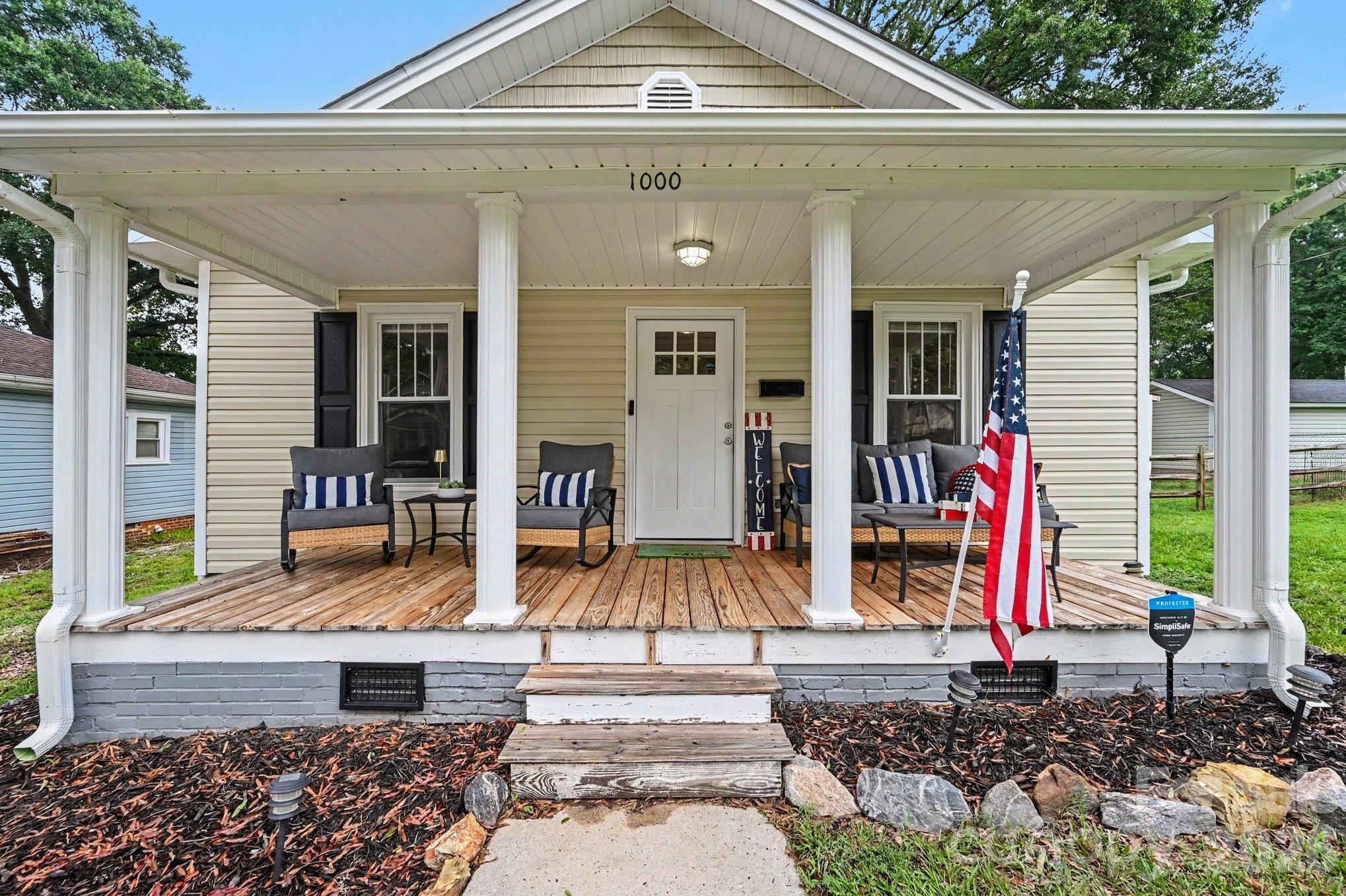 1000 Craven Avenue Property Photo 2