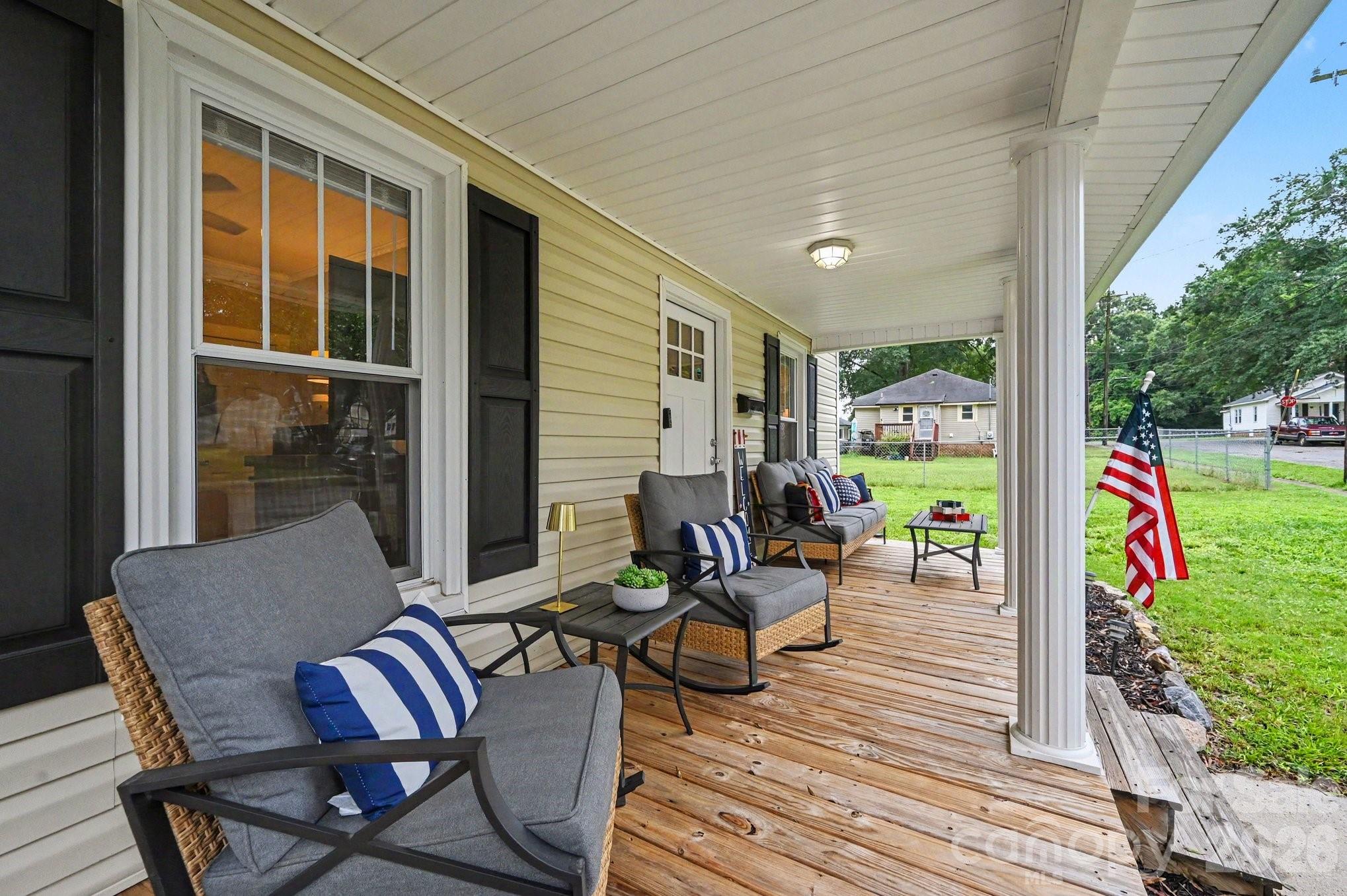 1000 Craven Avenue Property Photo 3