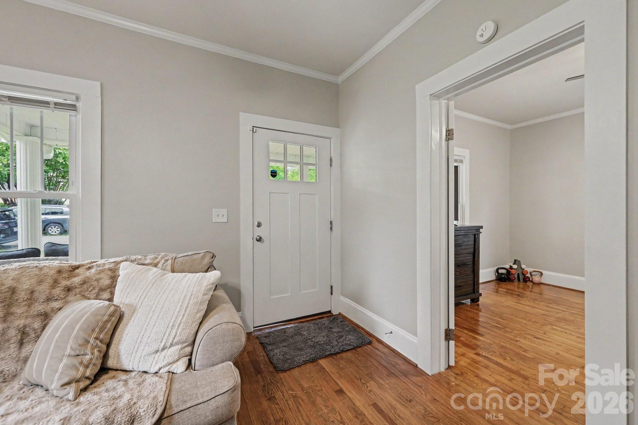 1000 Craven Avenue Property Photo 4