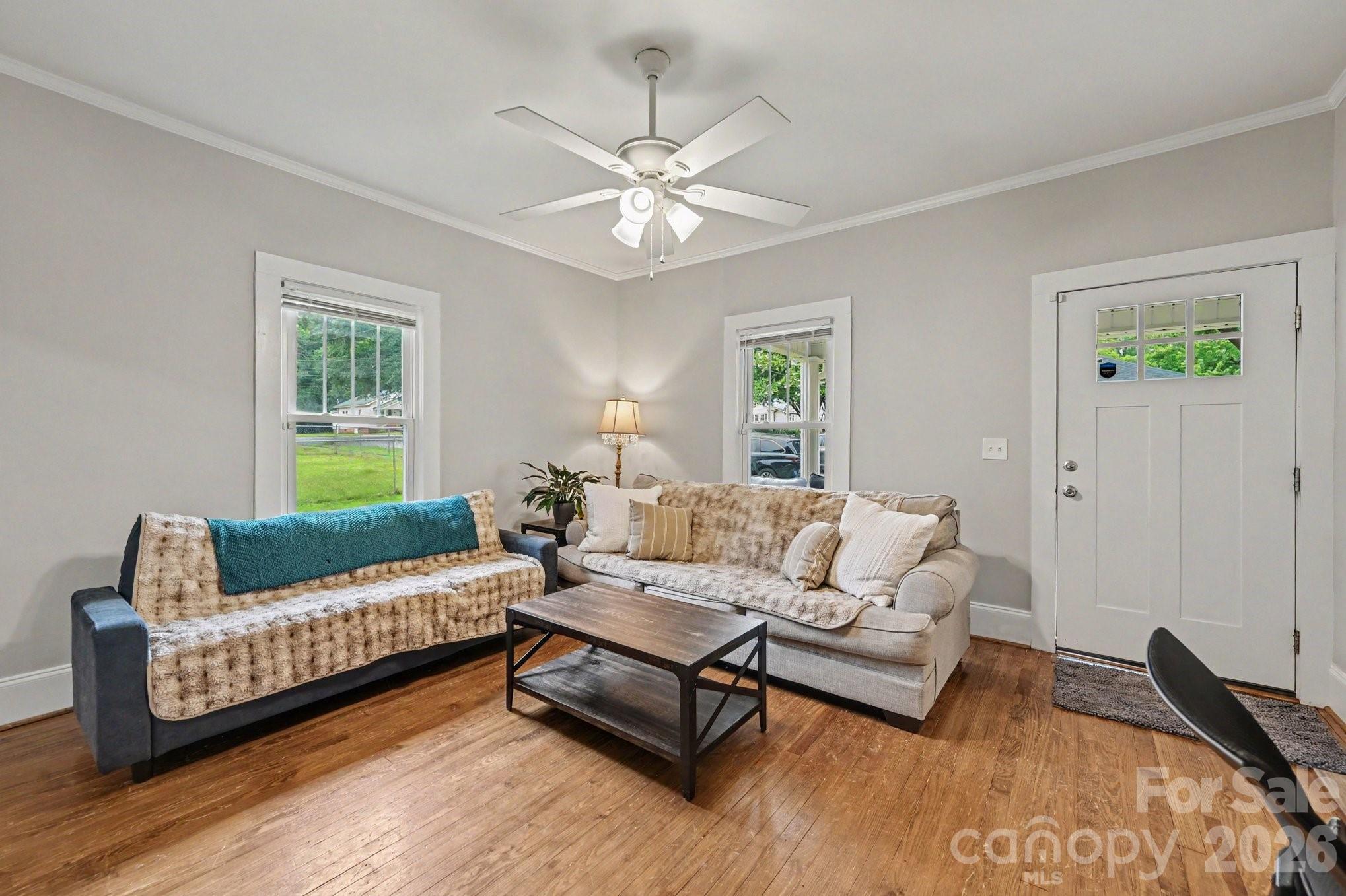 1000 Craven Avenue Property Photo 5