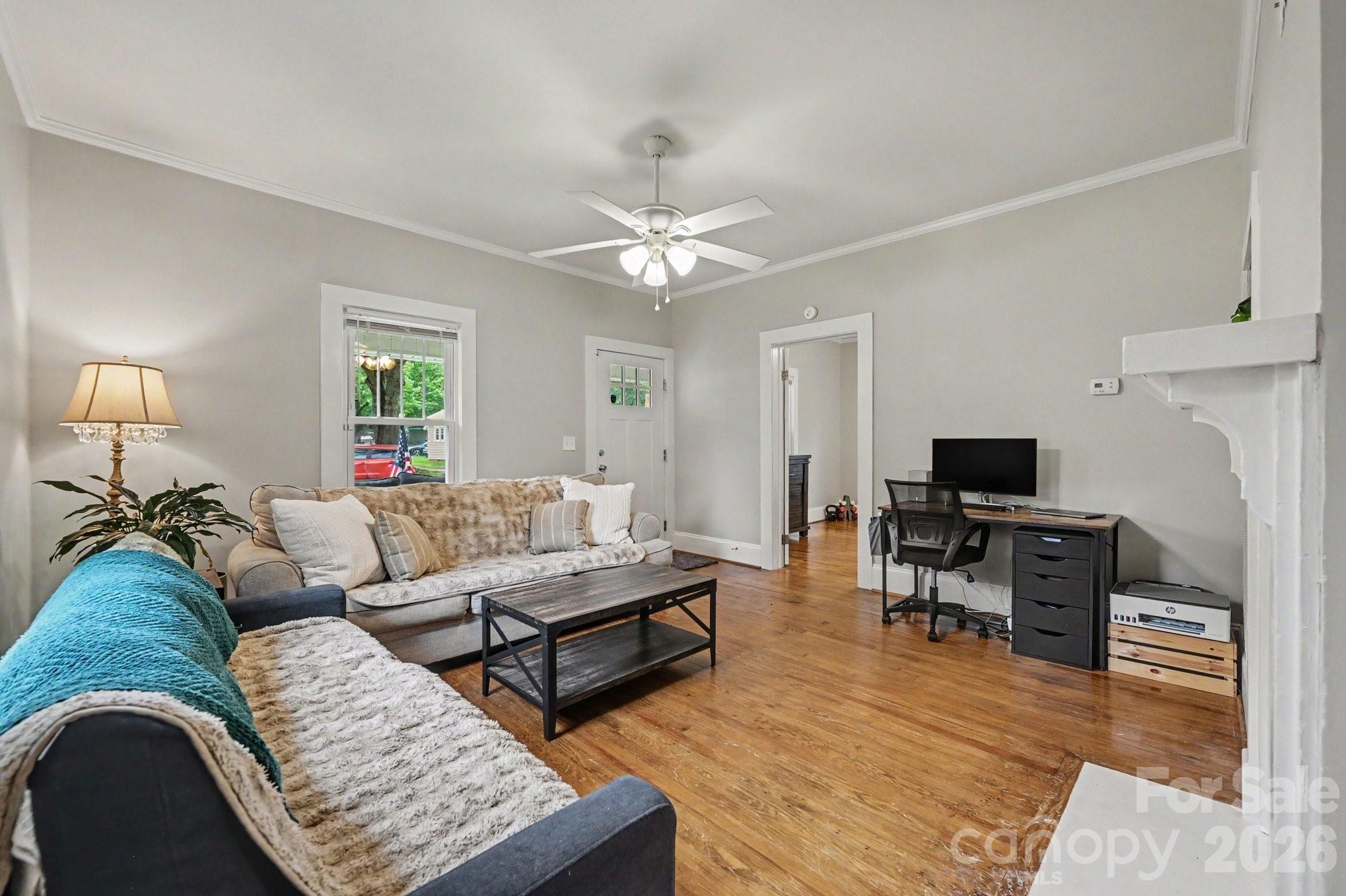 1000 Craven Avenue Property Photo 6
