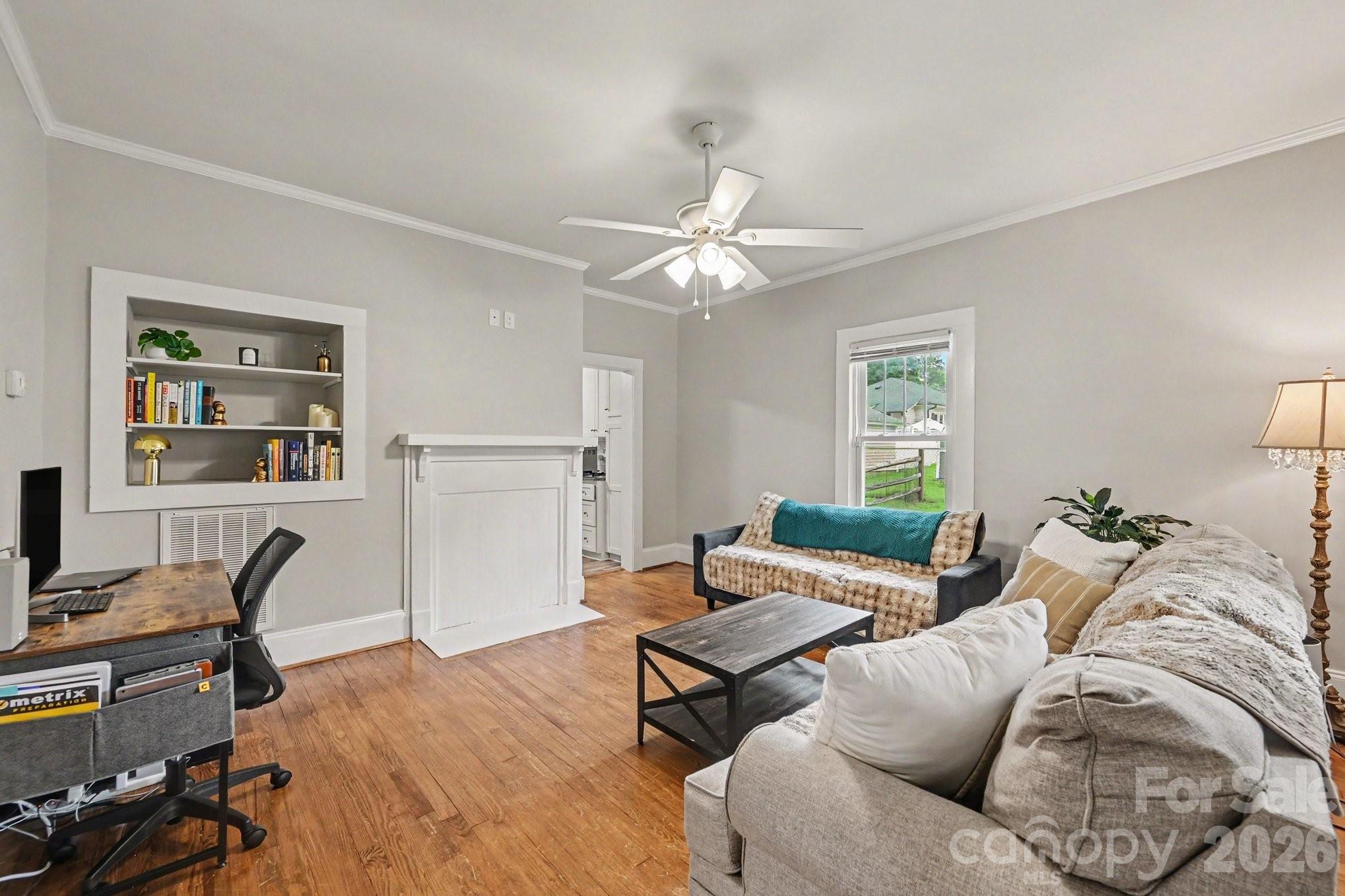 1000 Craven Avenue Property Photo 7
