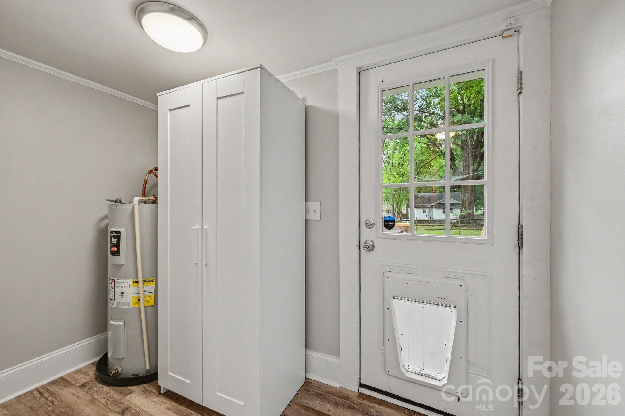 1000 Craven Avenue Property Photo 19