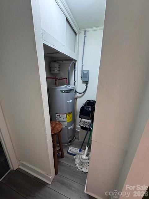 512 S Gray Street Property Photo 23