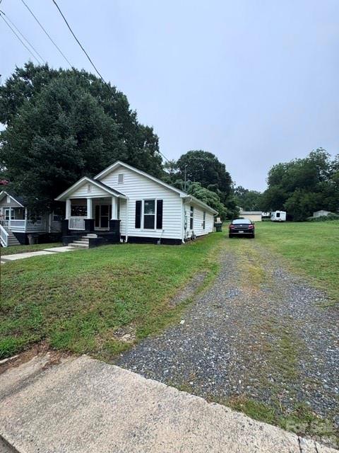 512 S Gray Street Property Photo 25
