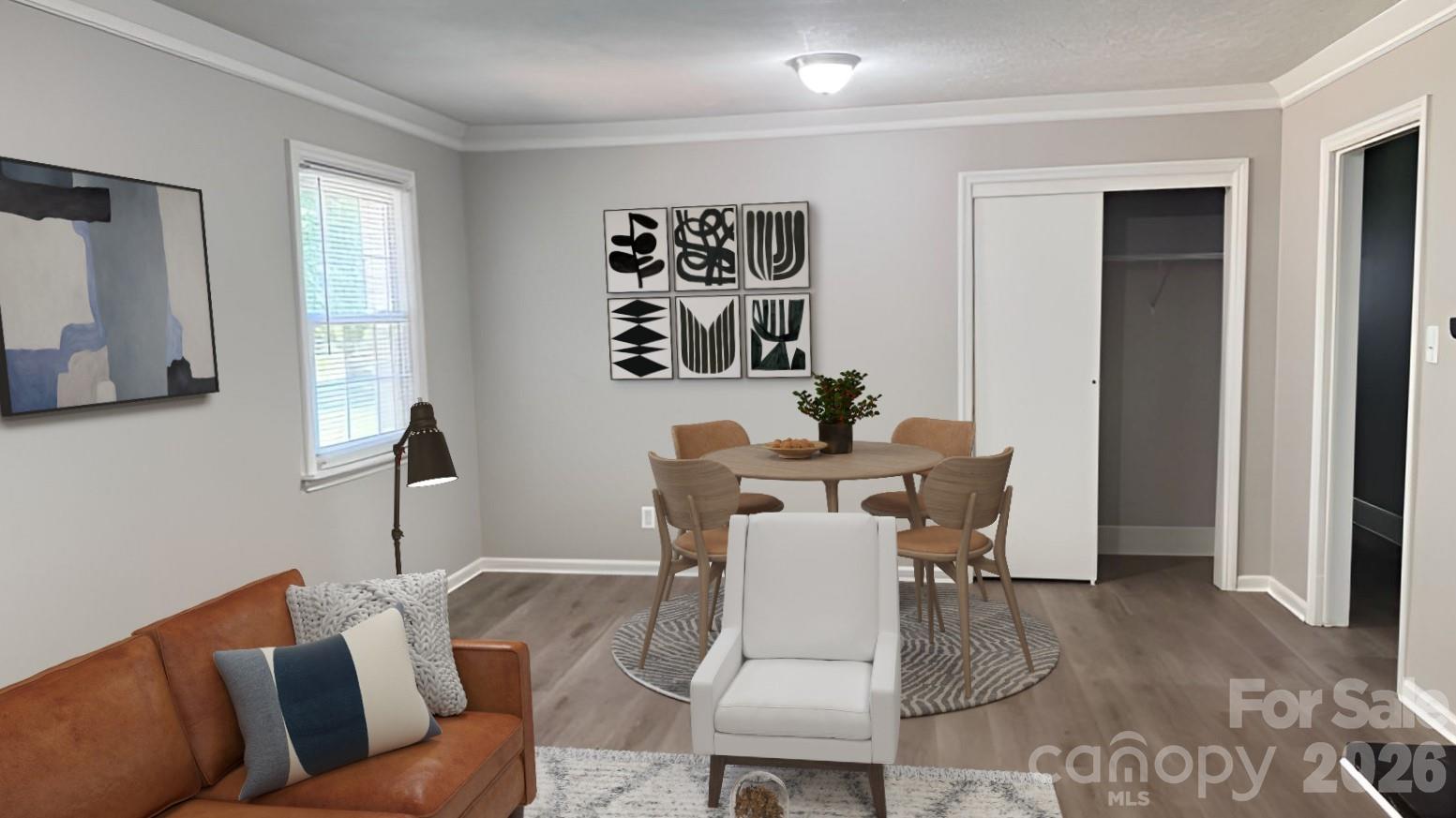 7511 Monroe Road Property Photo 4